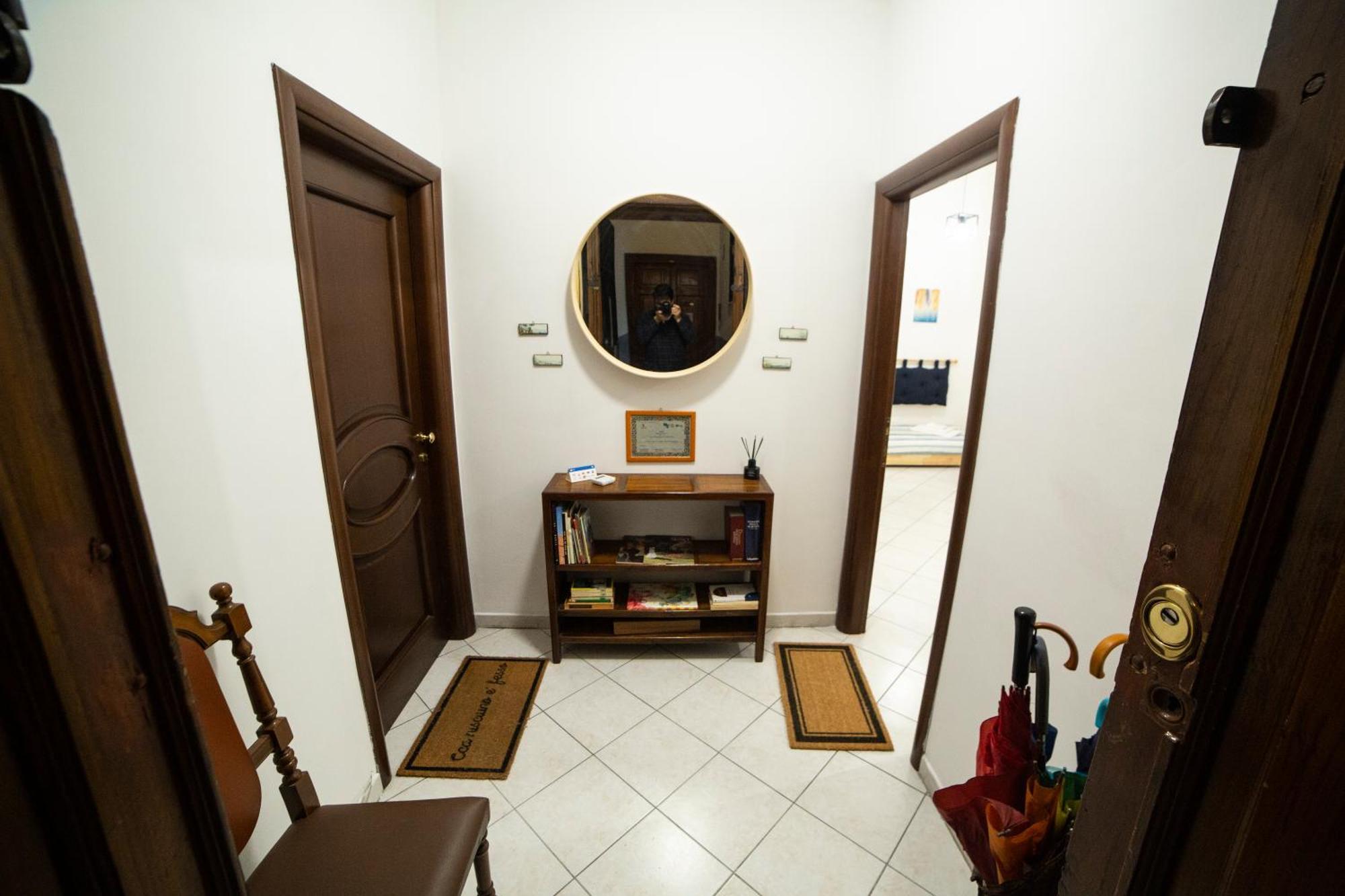 Bnb Al Centro E Meglio,