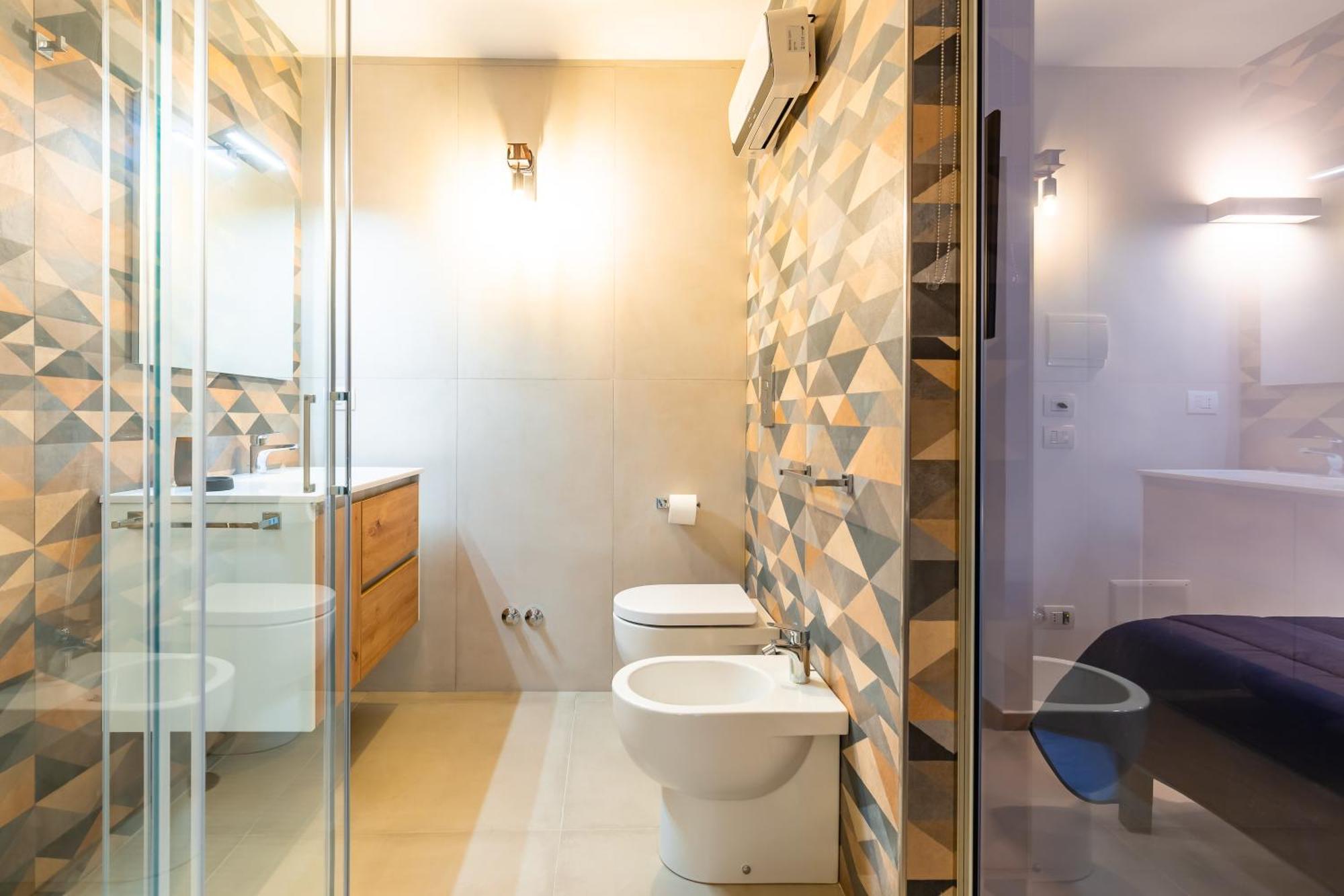 Residenza Partanna By Napoliapartments *