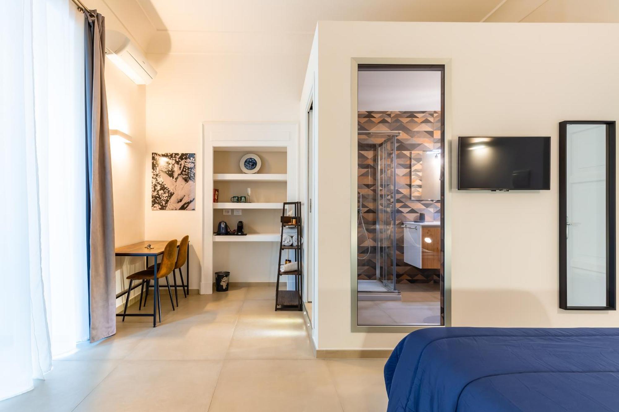 Residenza Partanna By Napoliapartments