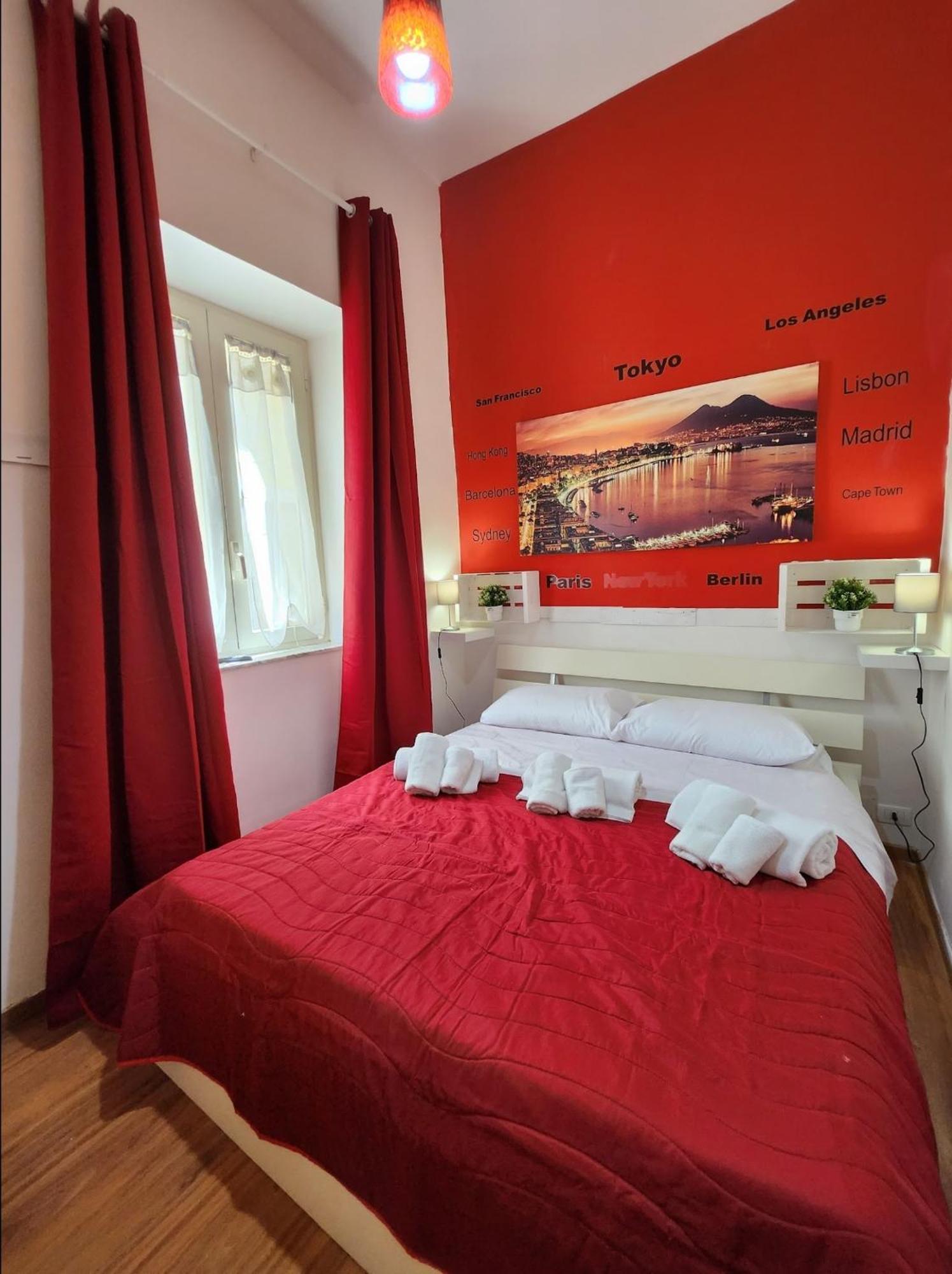 San Biagio House Apartment