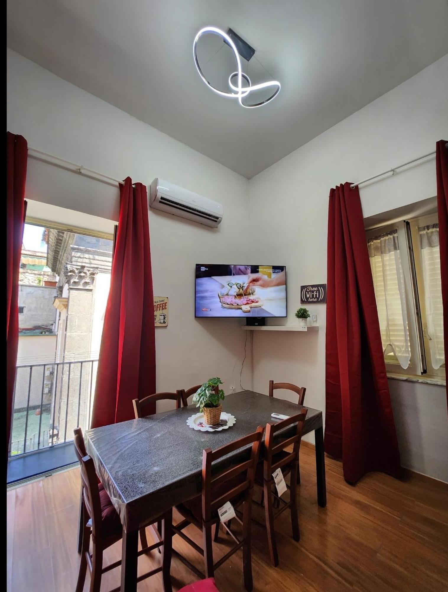 San Biagio House Apartment *
