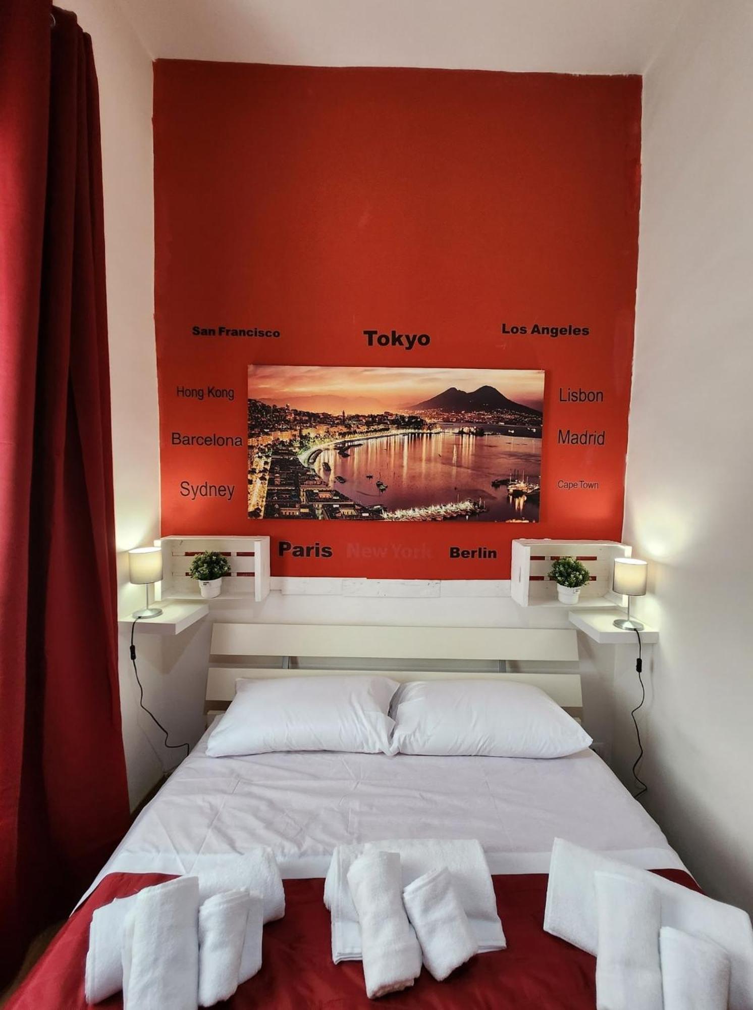 Apartment San Biagio House