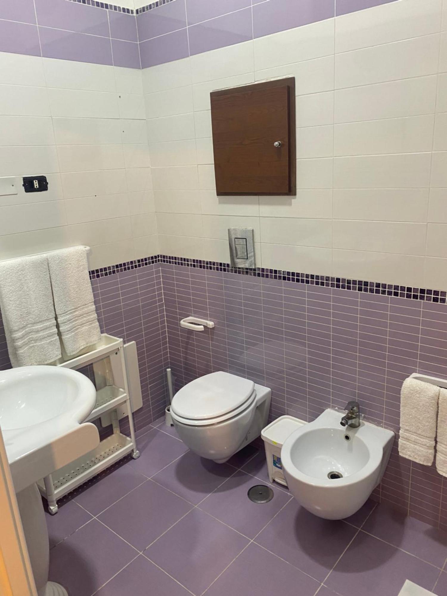 Reginella Bed & Breakfast Naples