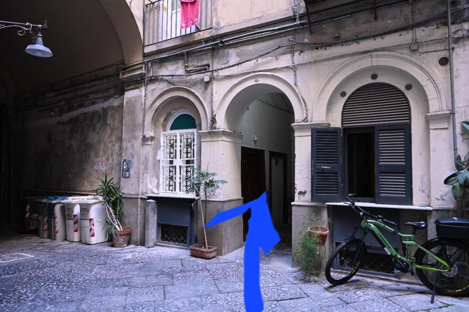 Casa Don Renato Naples