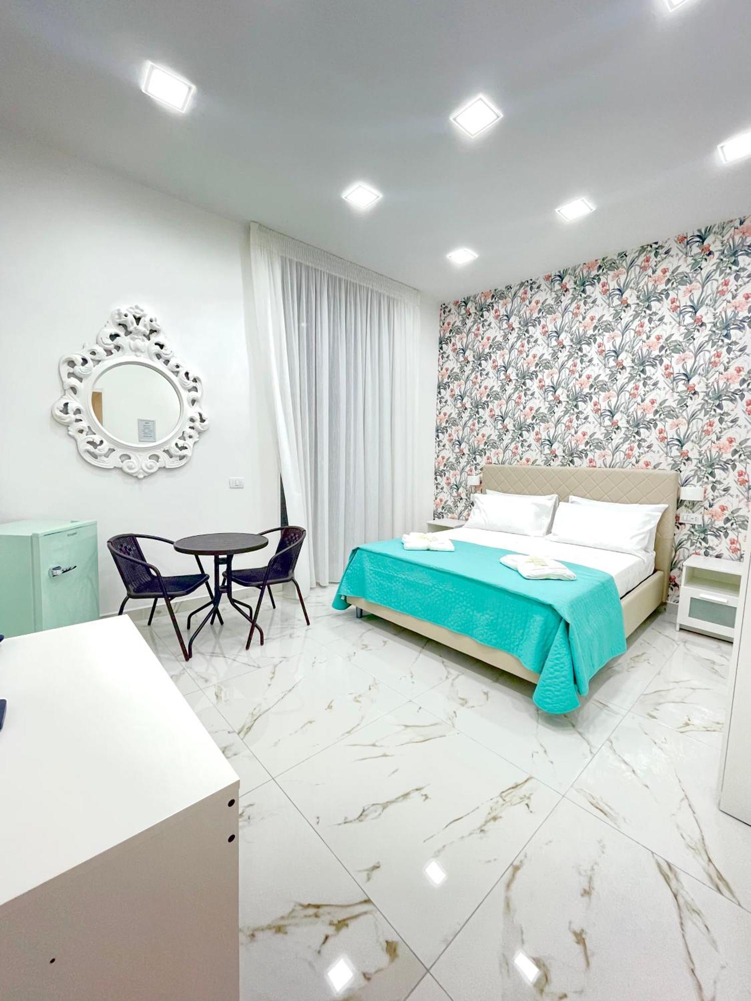 Virgy House Bed & Breakfast Naples