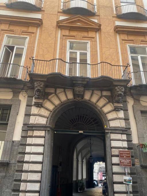 La Loggia Di Cassano By Dimorra Naples