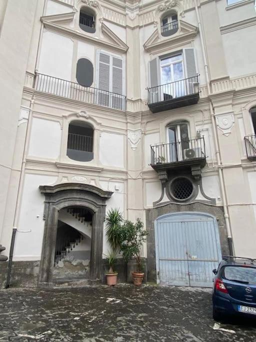 La Loggia Di Cassano By Dimorra Apartment