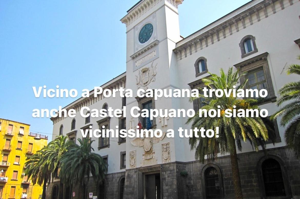 Oversize Naples