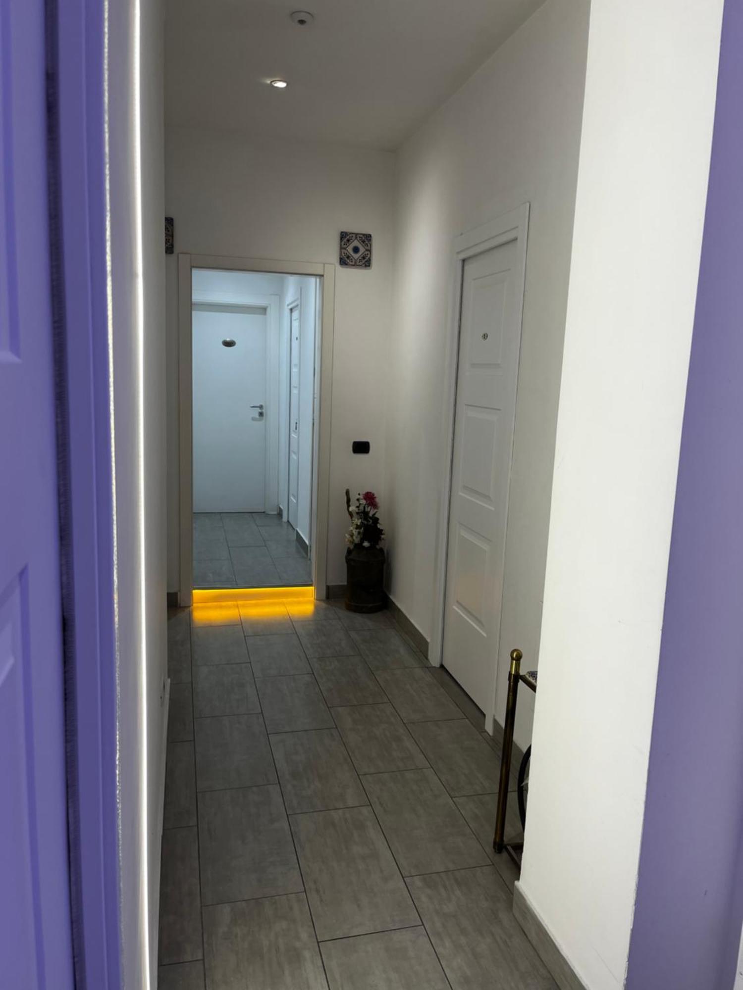 International Garibaldi Bed & Breakfast Naples
