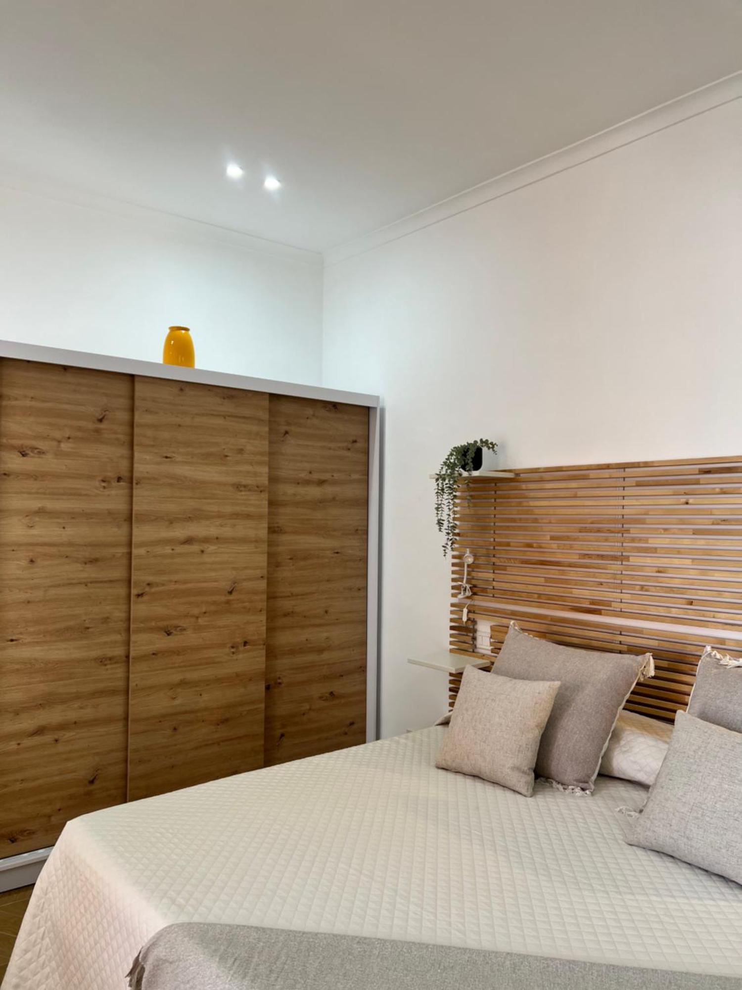 Apartment Gennarino - Panorama With Balcony And Urban Loft Naples