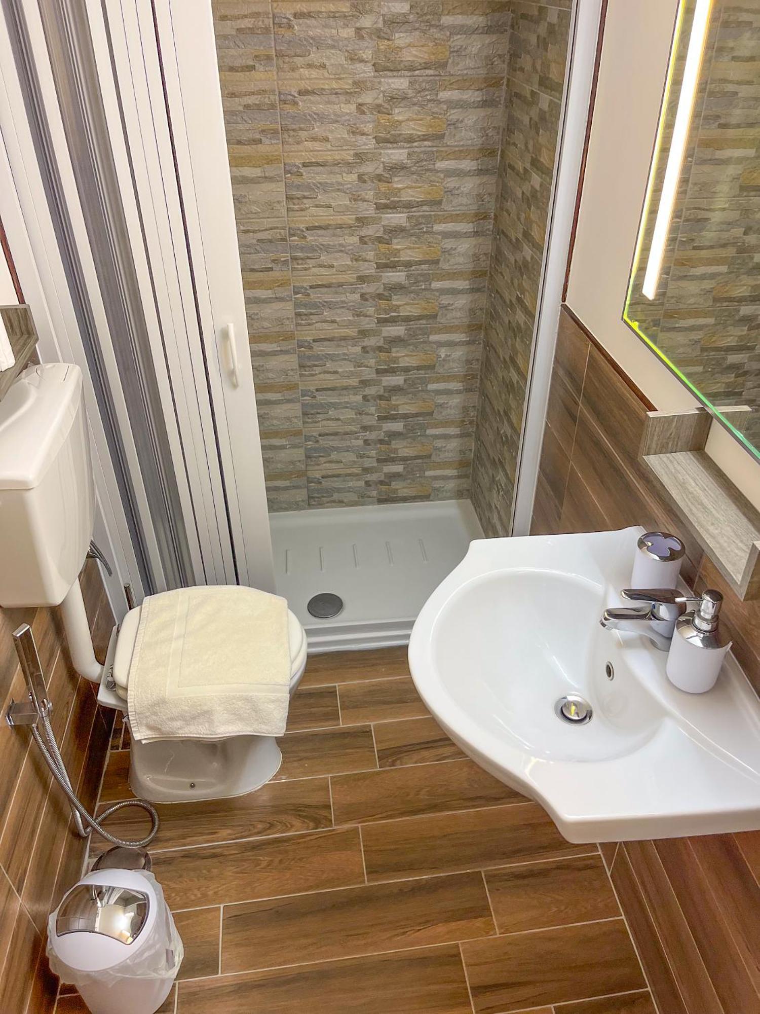 Beb Boreale Guest house *