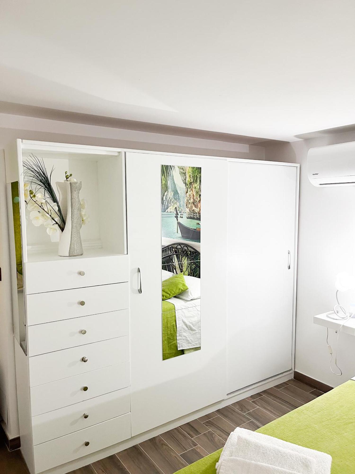 Beb Boreale Guest house Naples