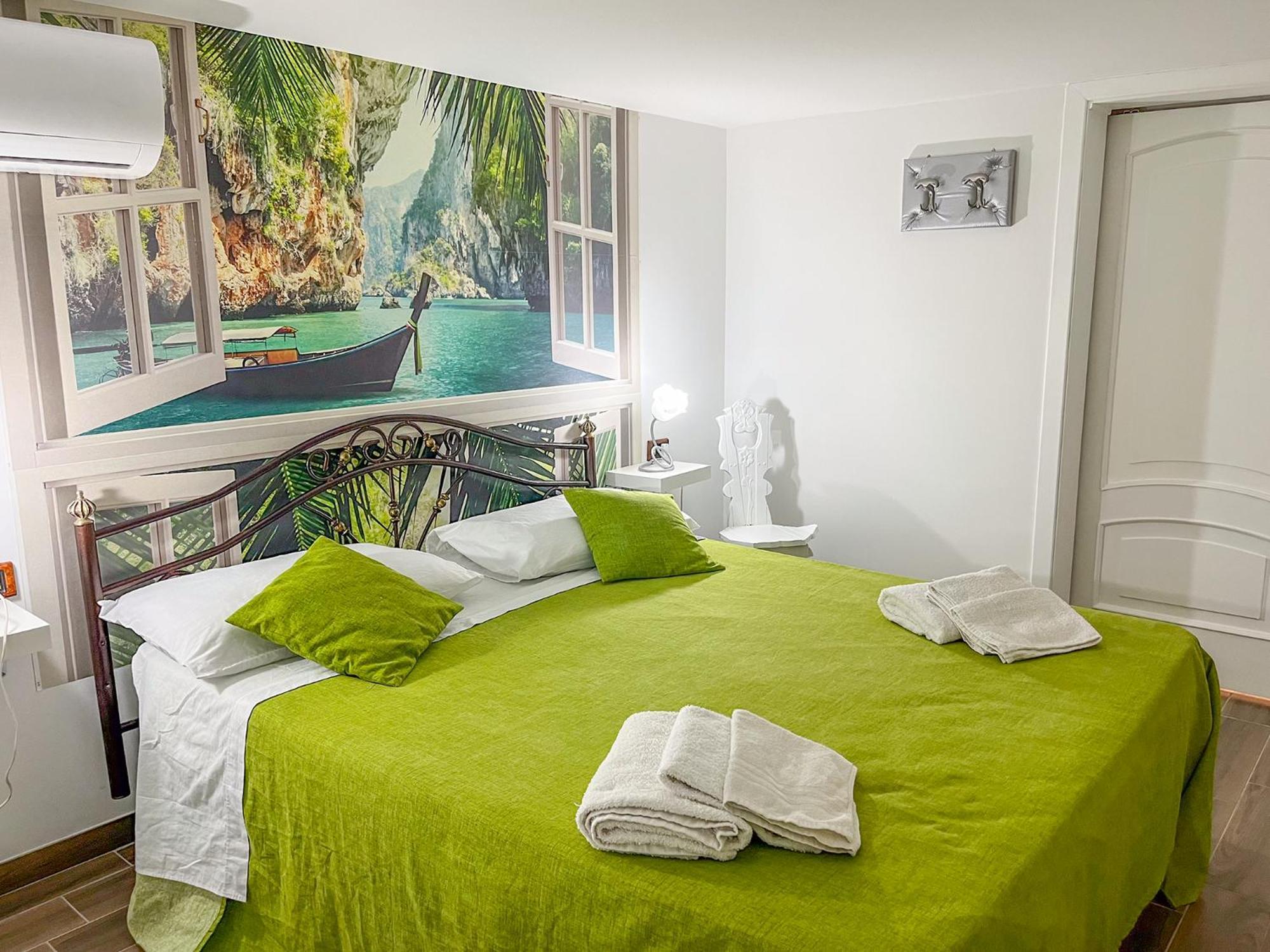 Beb Boreale Guest house