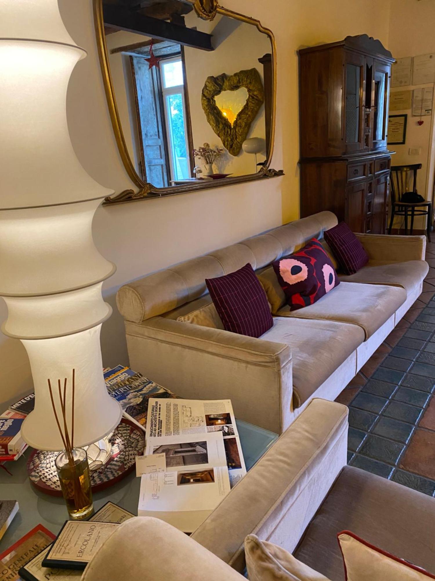Bed & Breakfast Bellini Naples