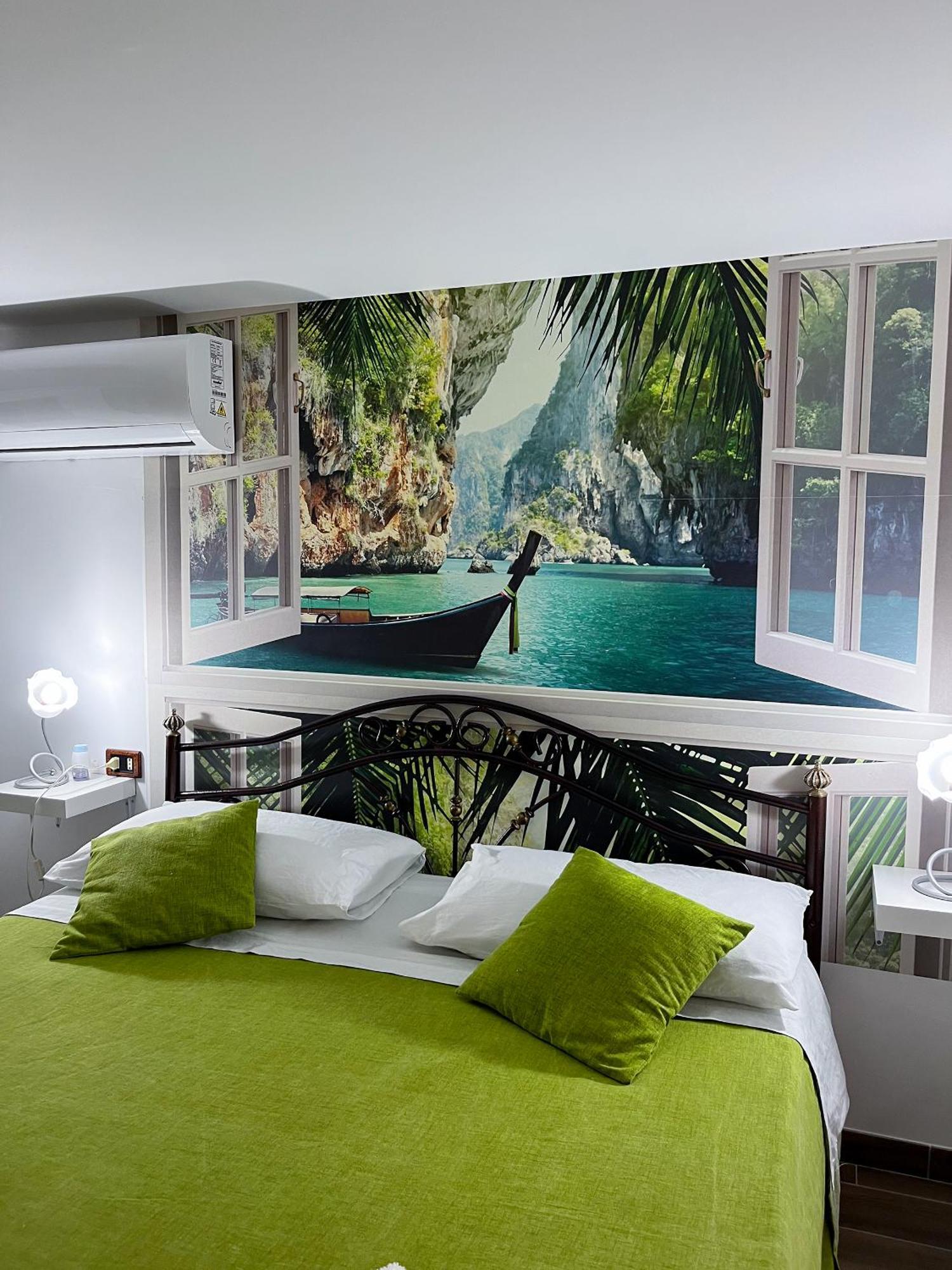 Beb Boreale Guest house