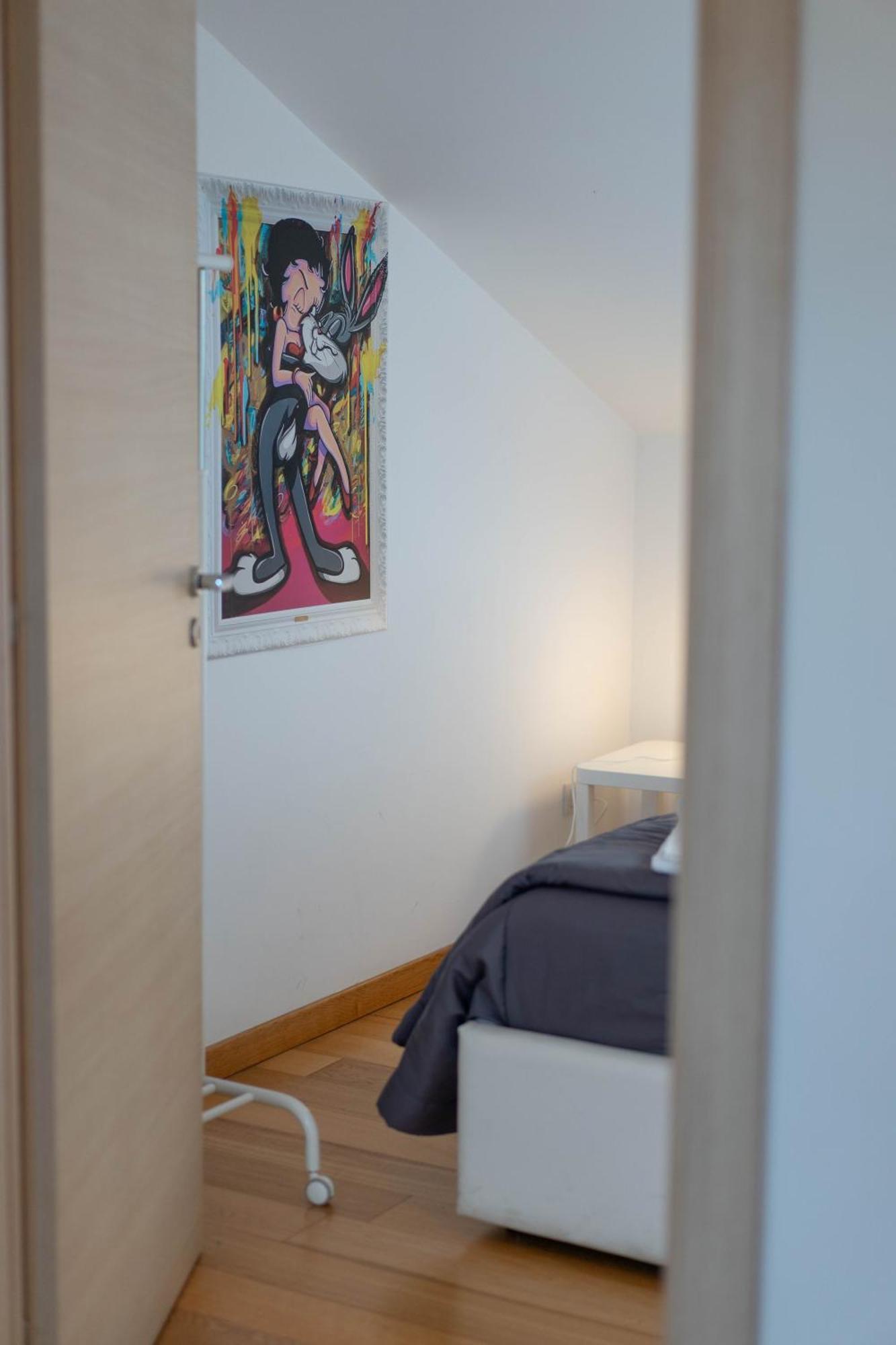 Apartment Wave By Dimorra *