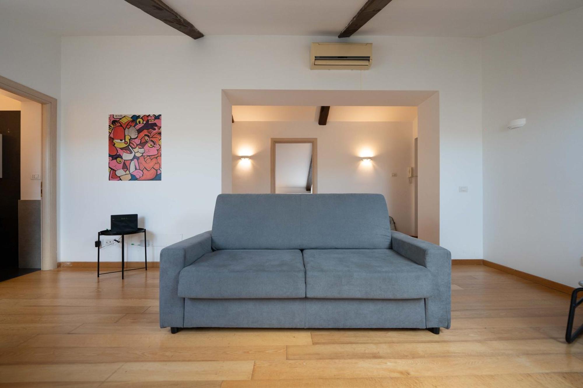 Wave By Dimorra Apartment *