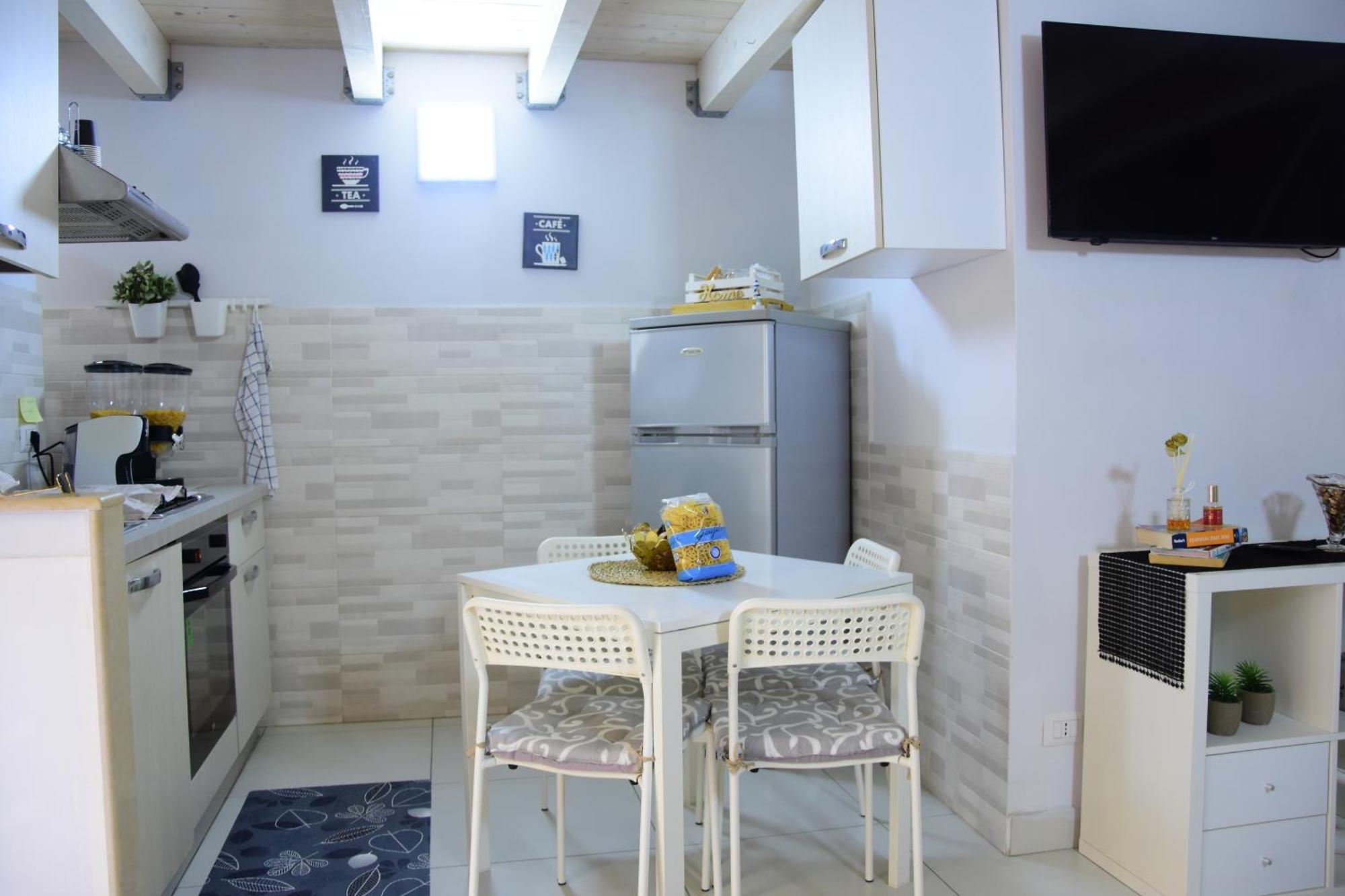 O' Vascio House Apartment *