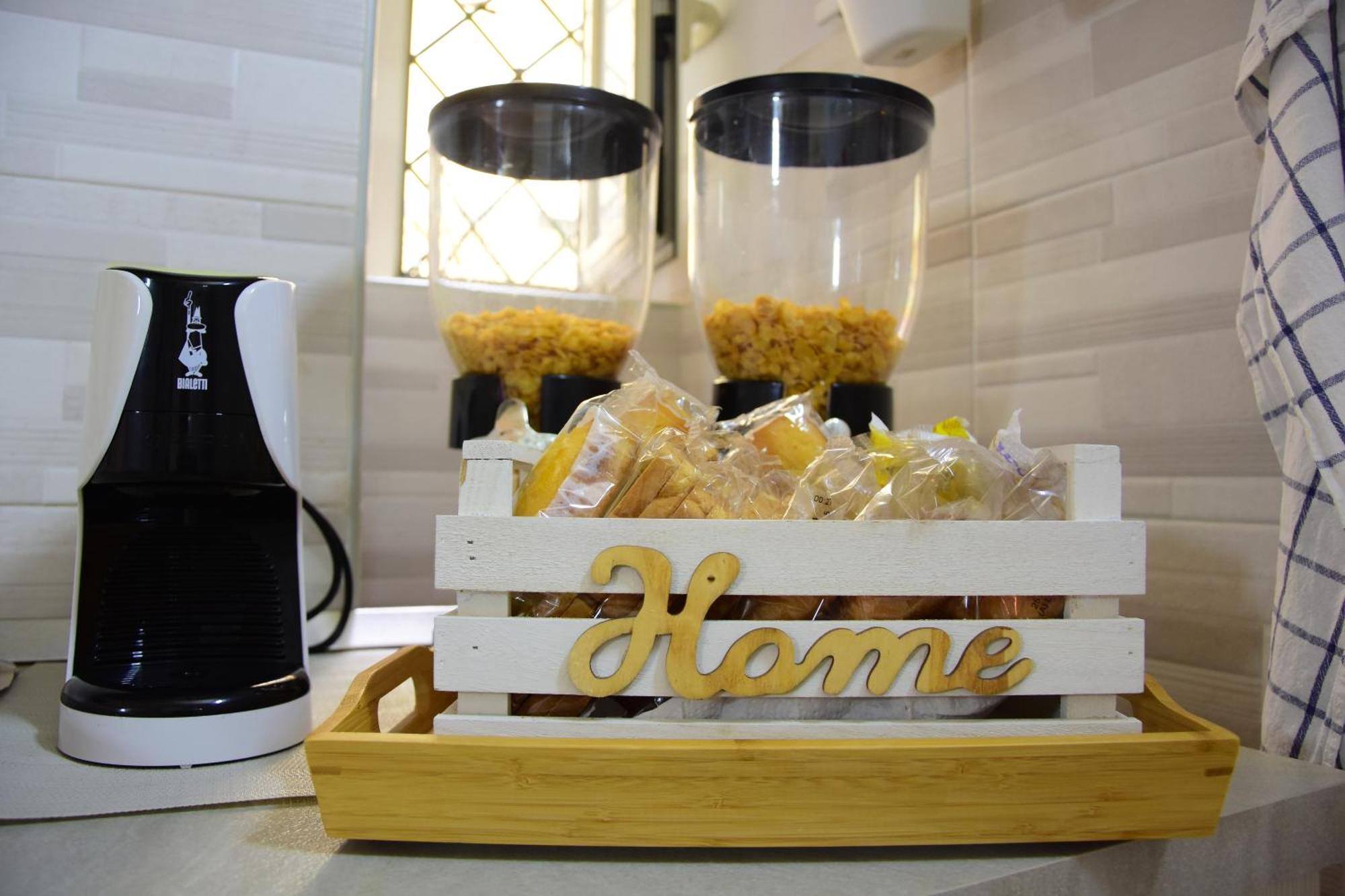 Apartment O' Vascio House *