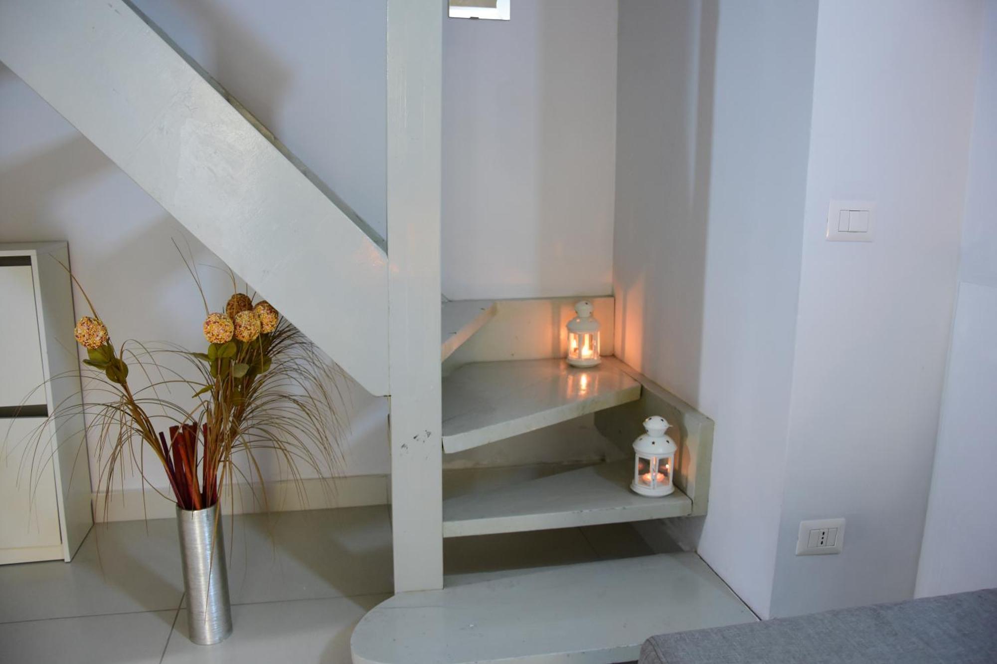Apartment O' Vascio House Naples