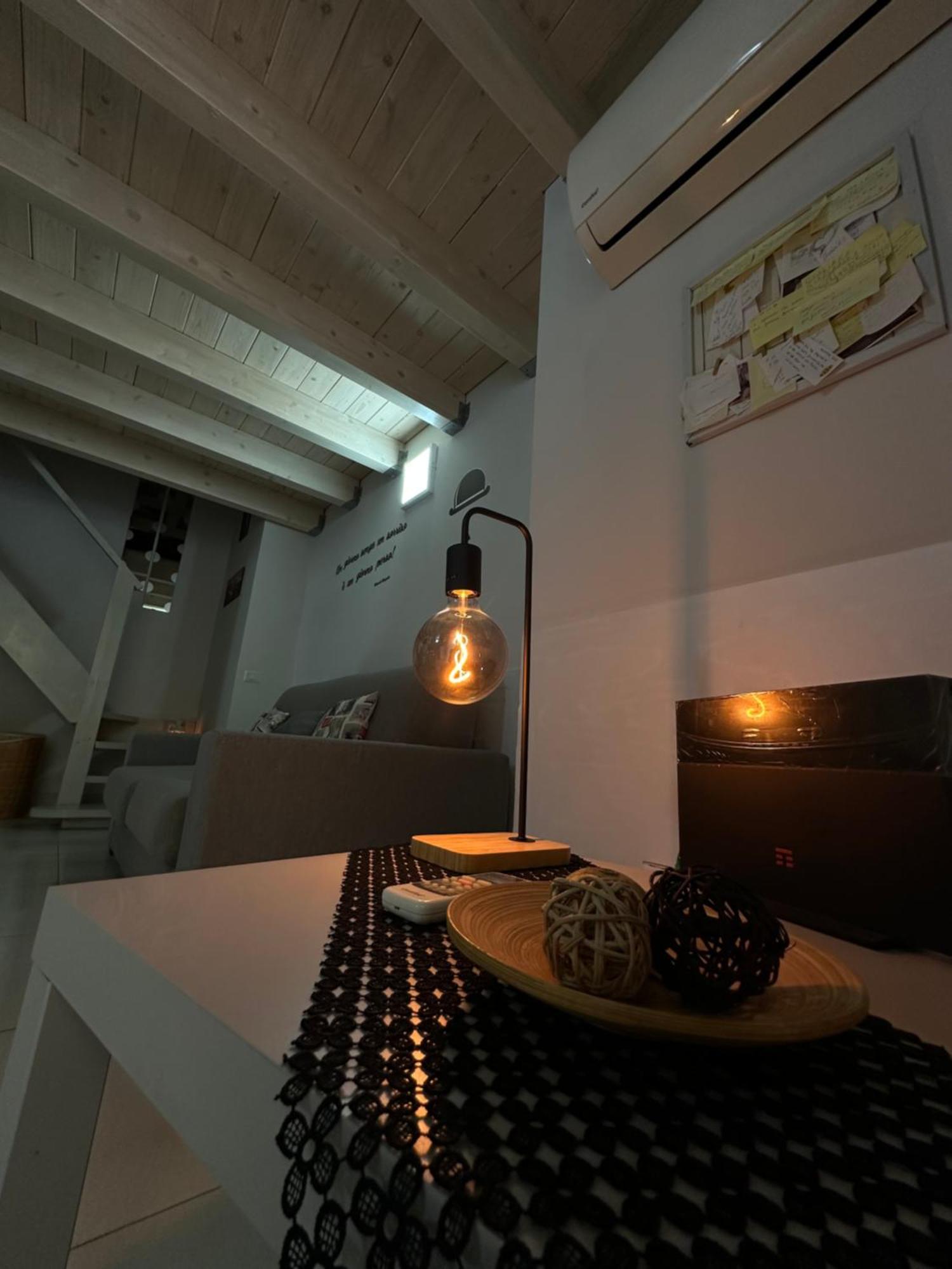 O' Vascio House Apartment