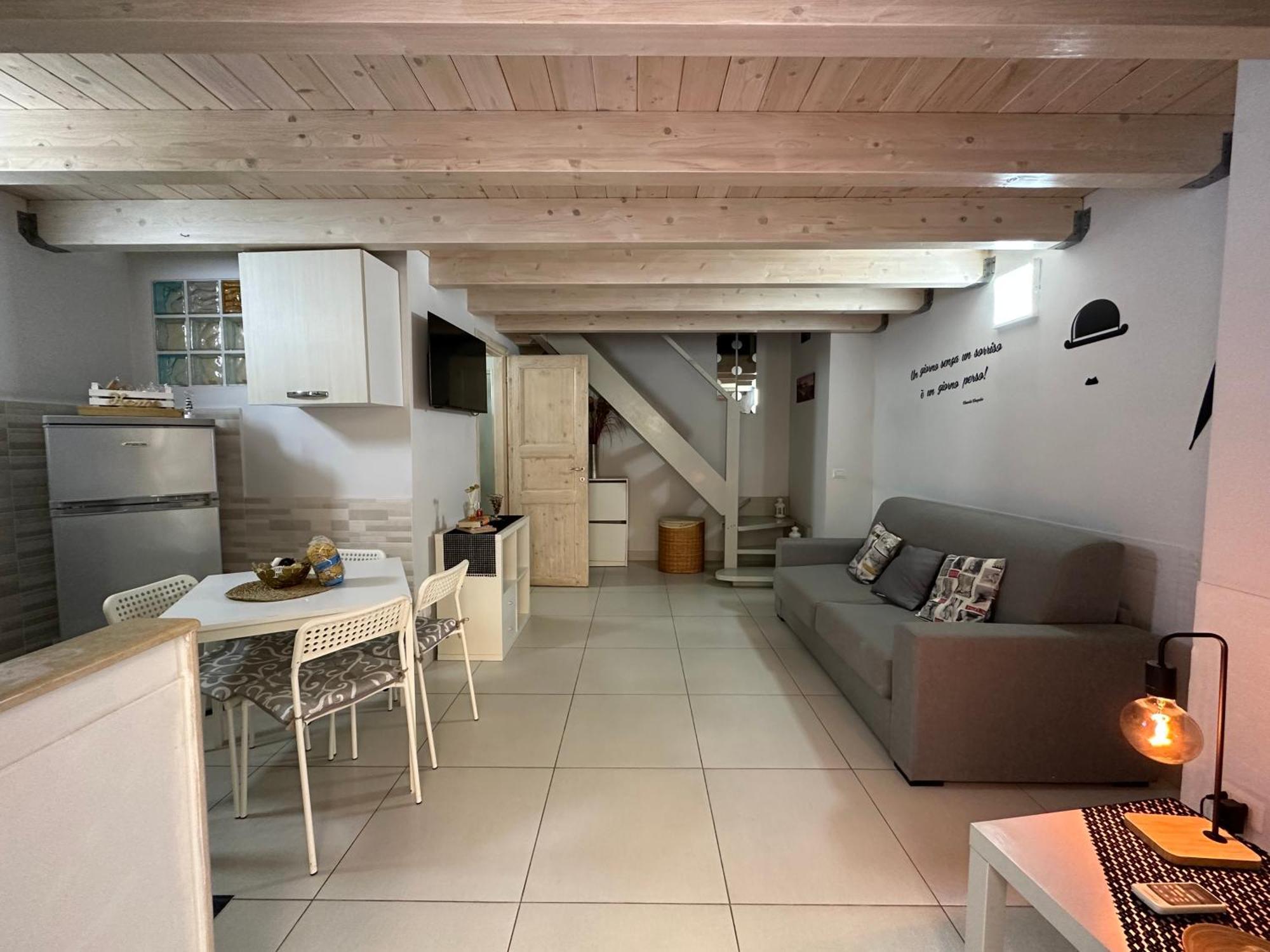 O' Vascio House Apartment *