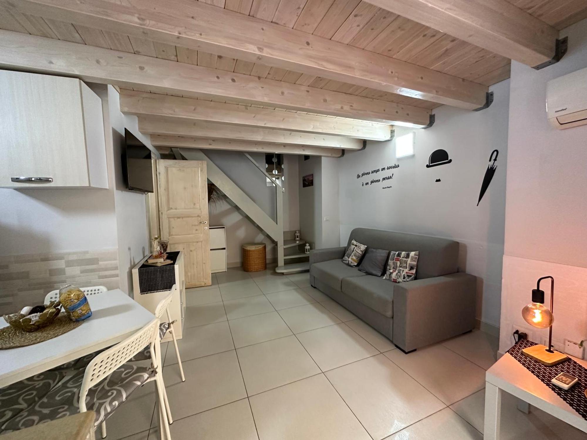 Apartment O' Vascio House *