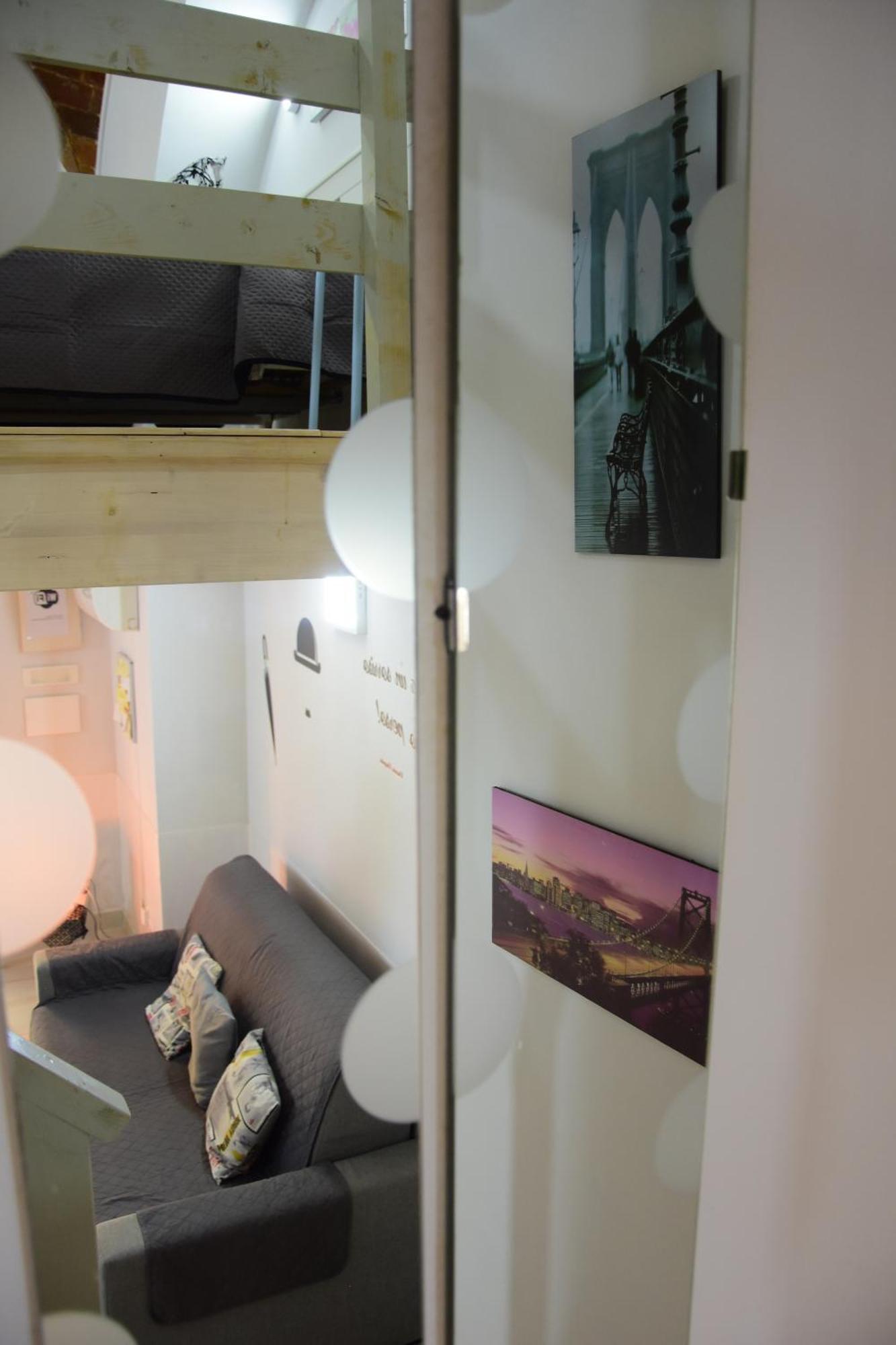 Apartment O' Vascio House Naples