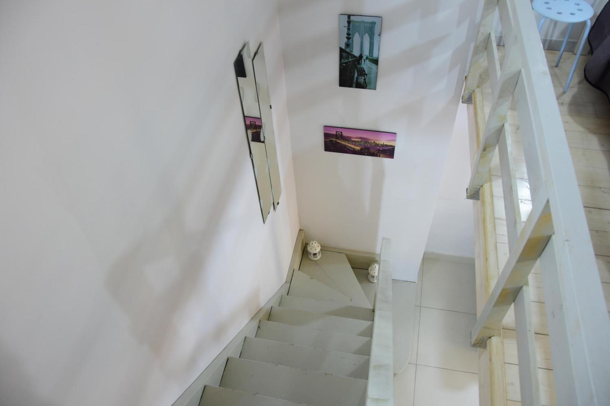 O' Vascio House * Naples