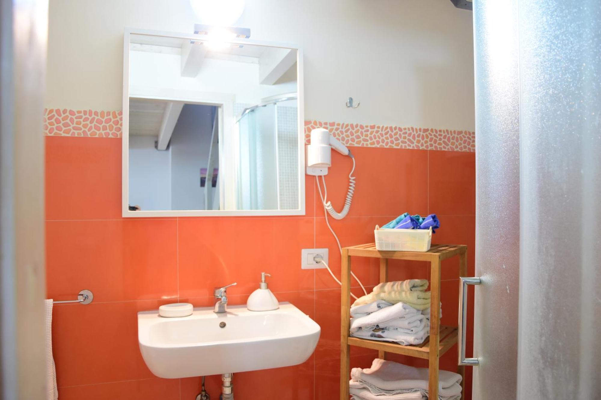 Apartment O' Vascio House *