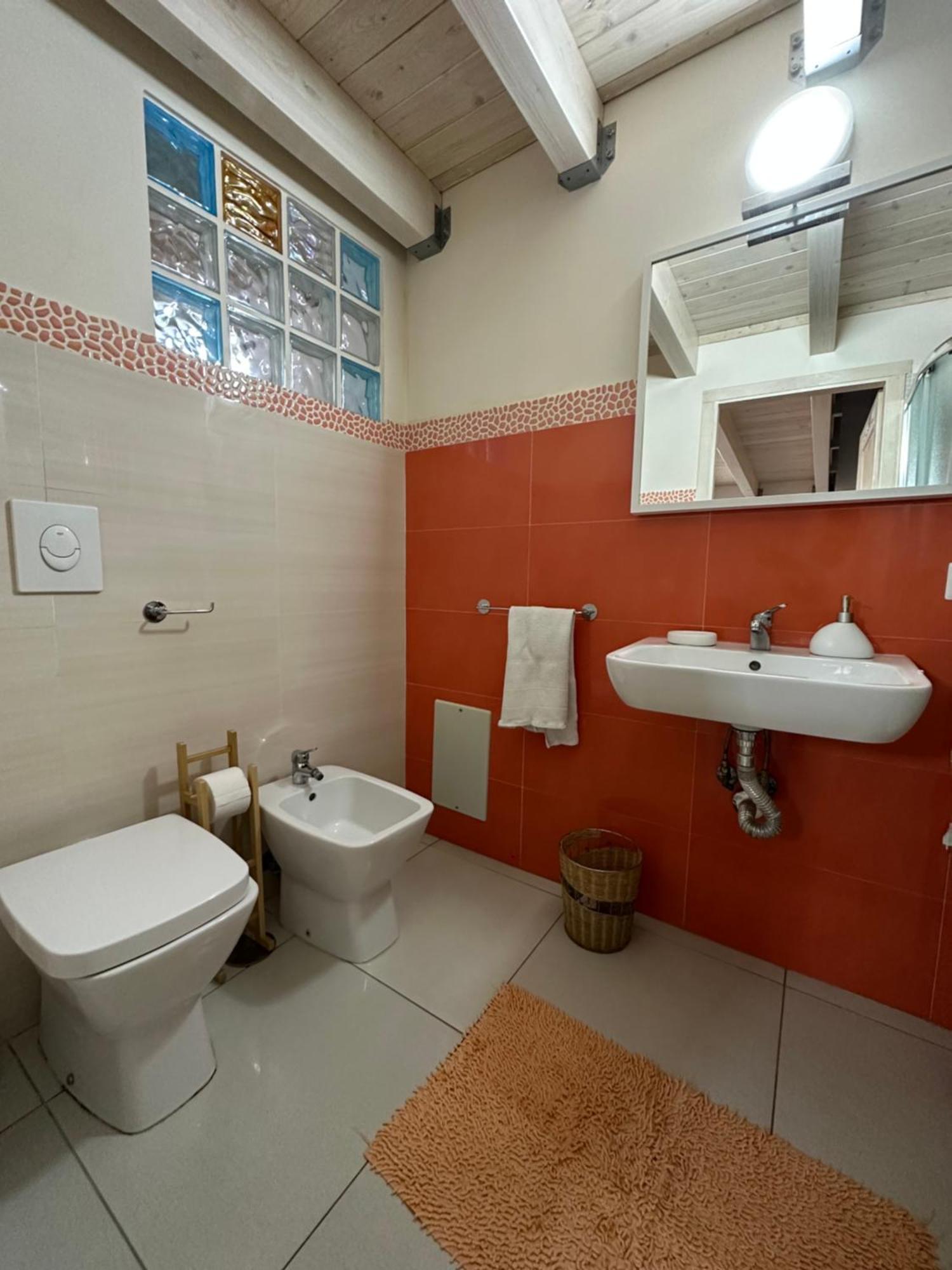 O' Vascio House Apartment