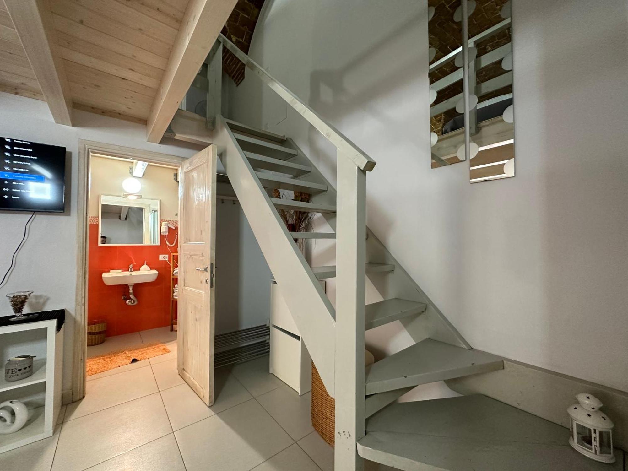 O' Vascio House * Naples