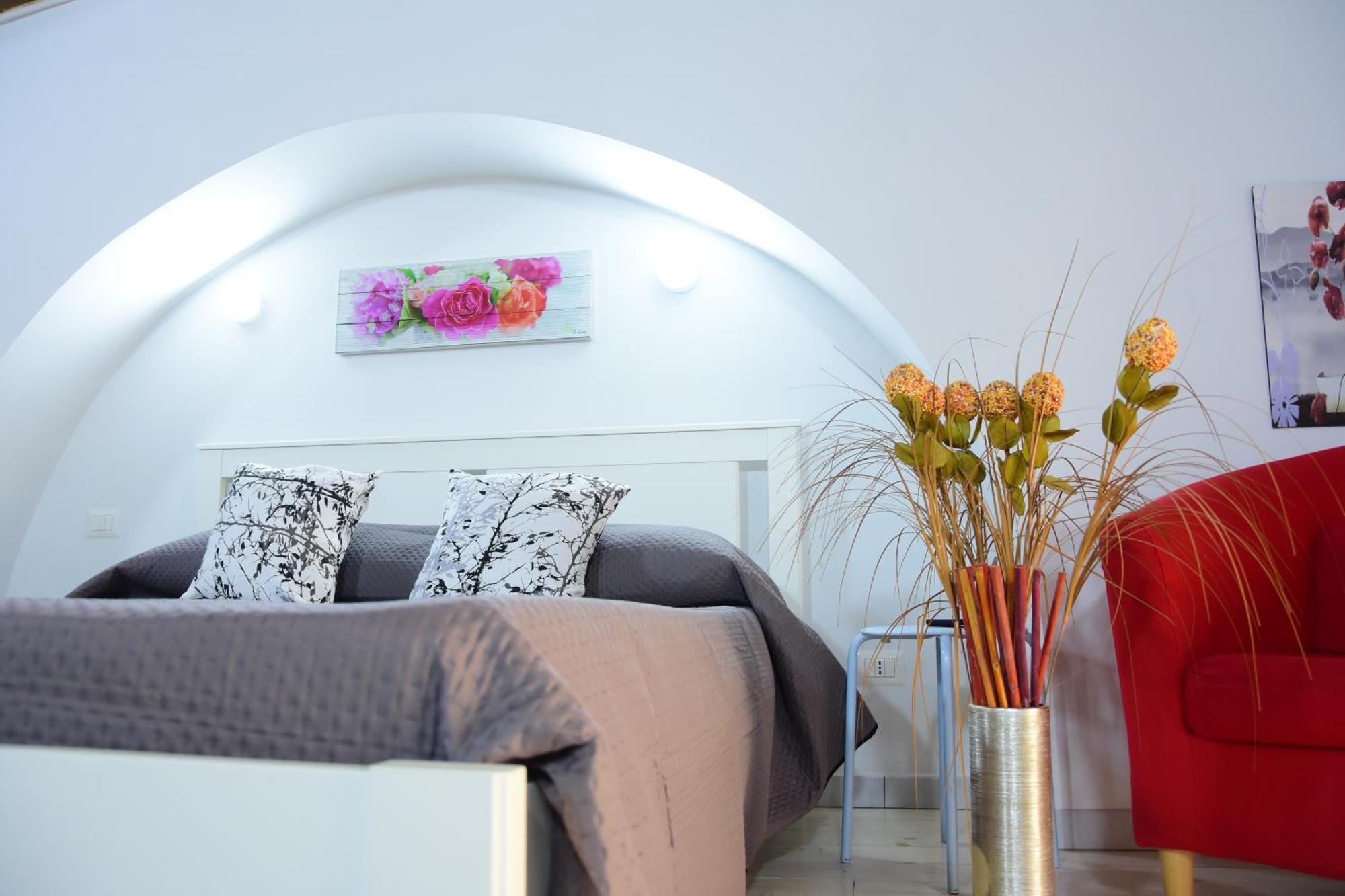 O' Vascio House Apartment