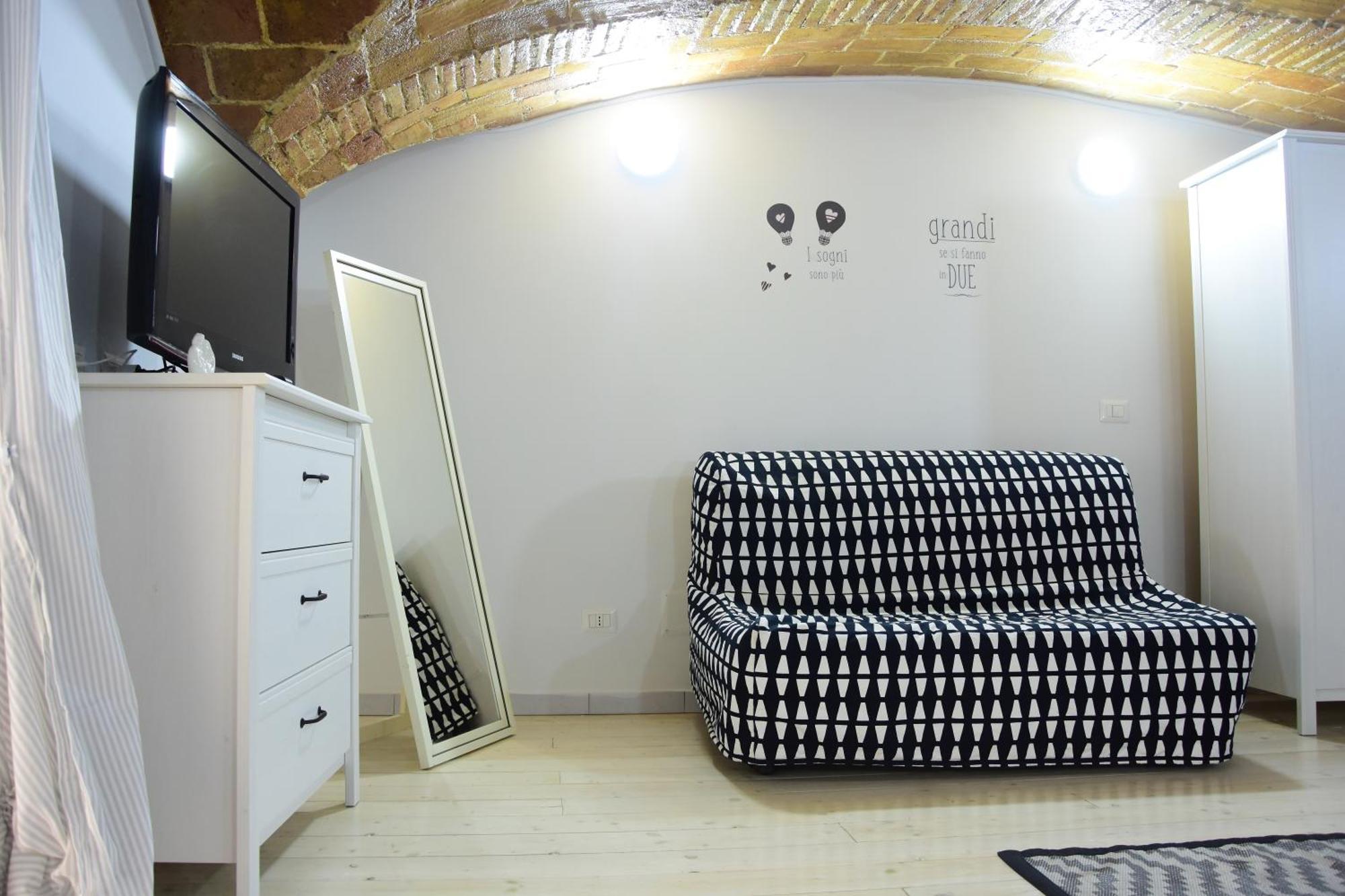 O' Vascio House Apartment
