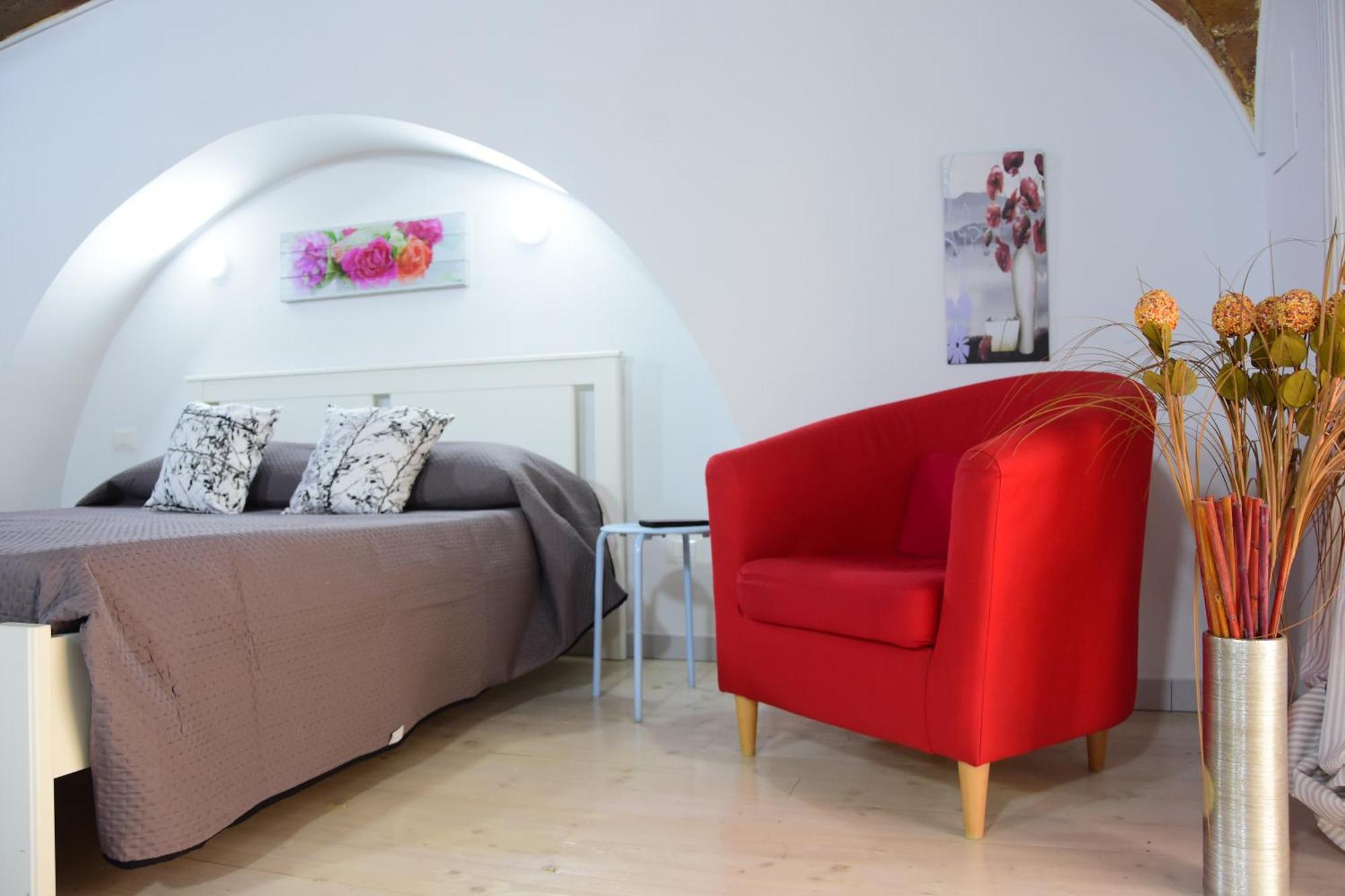 Apartment O' Vascio House