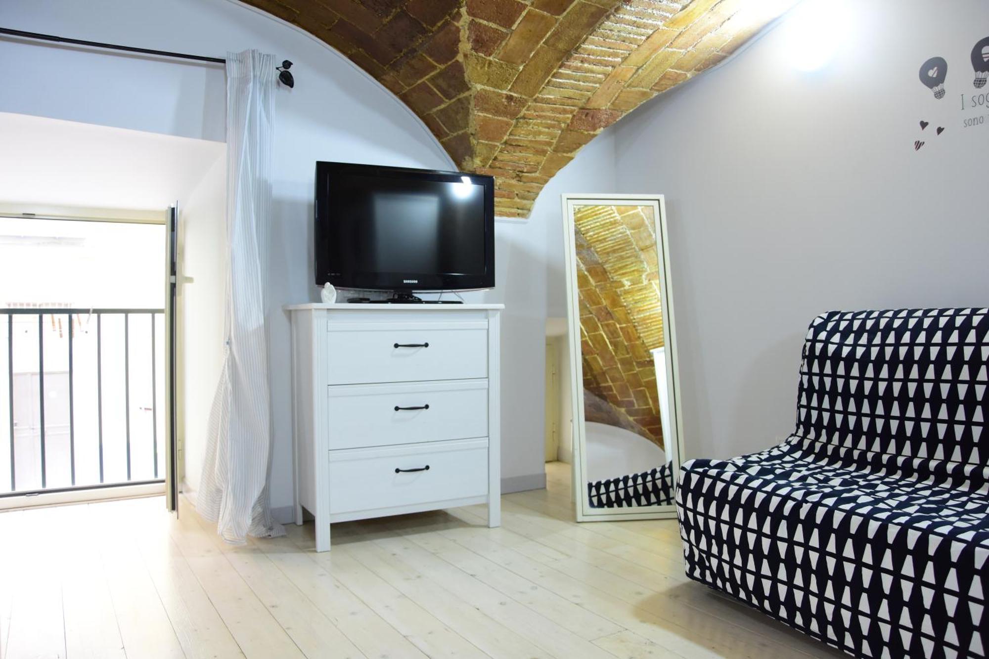 O' Vascio House Apartment Naples