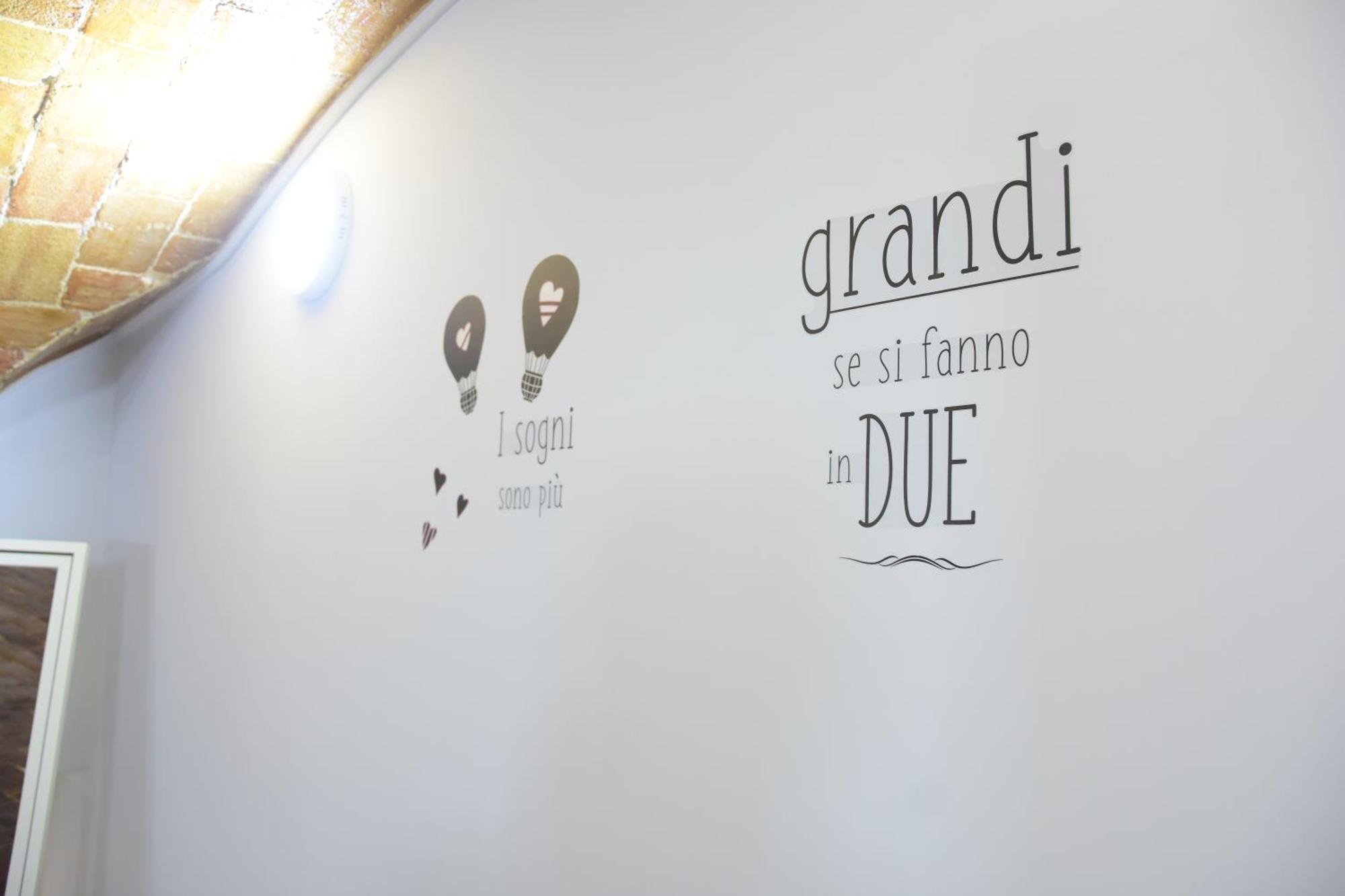 O' Vascio House Apartment
