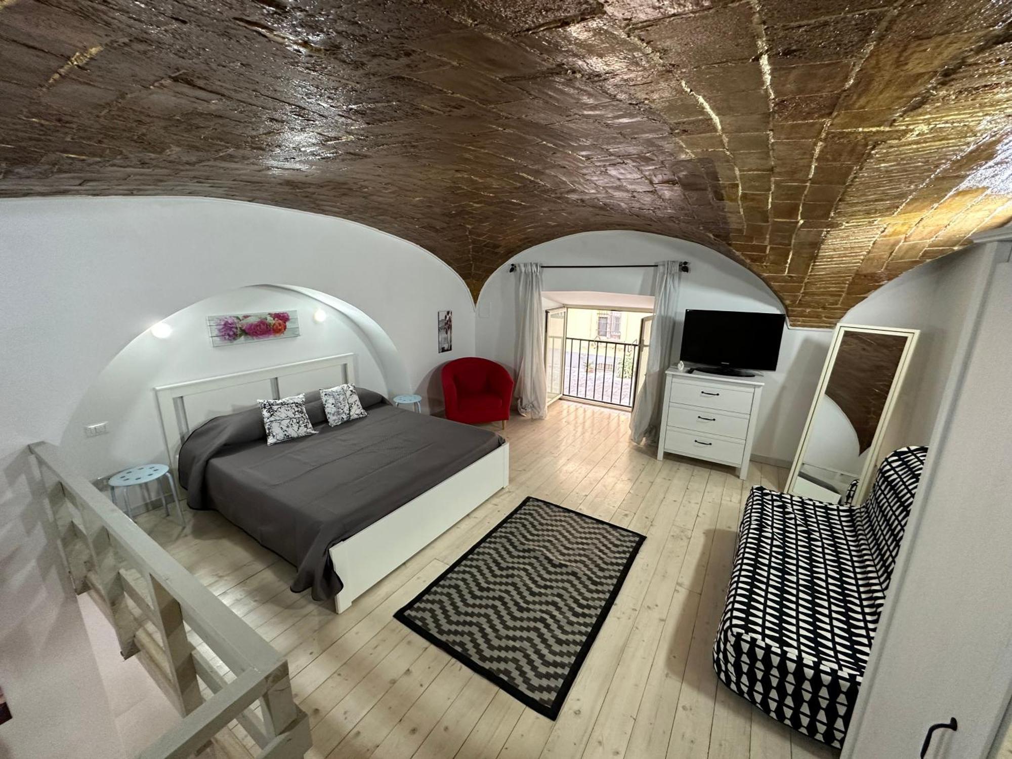 Apartment O' Vascio House *