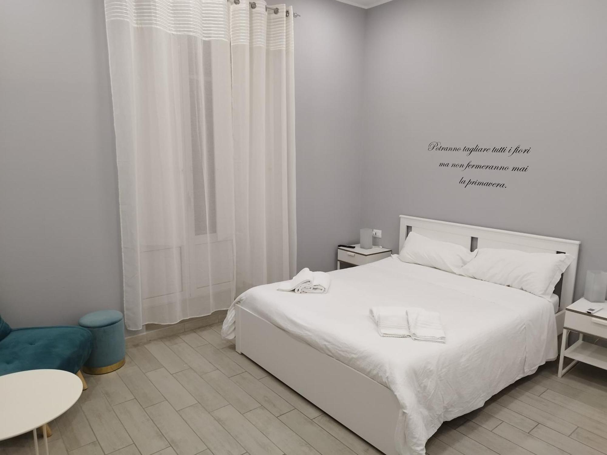 Guest house Eleonora's Naples
