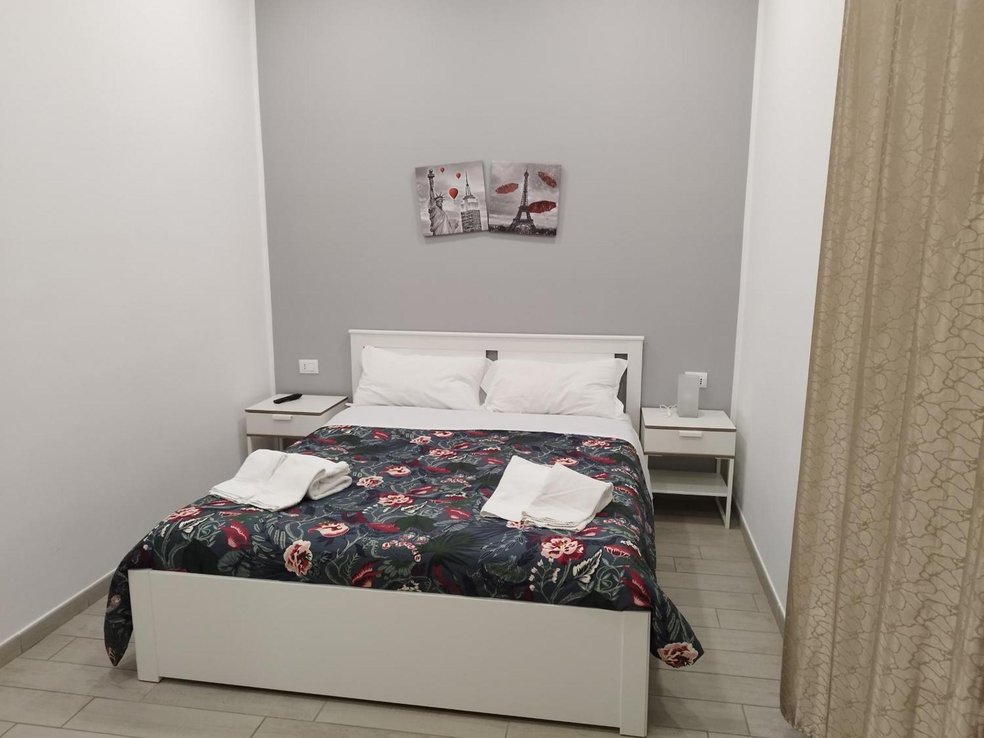 Guest house Eleonora's Naples
