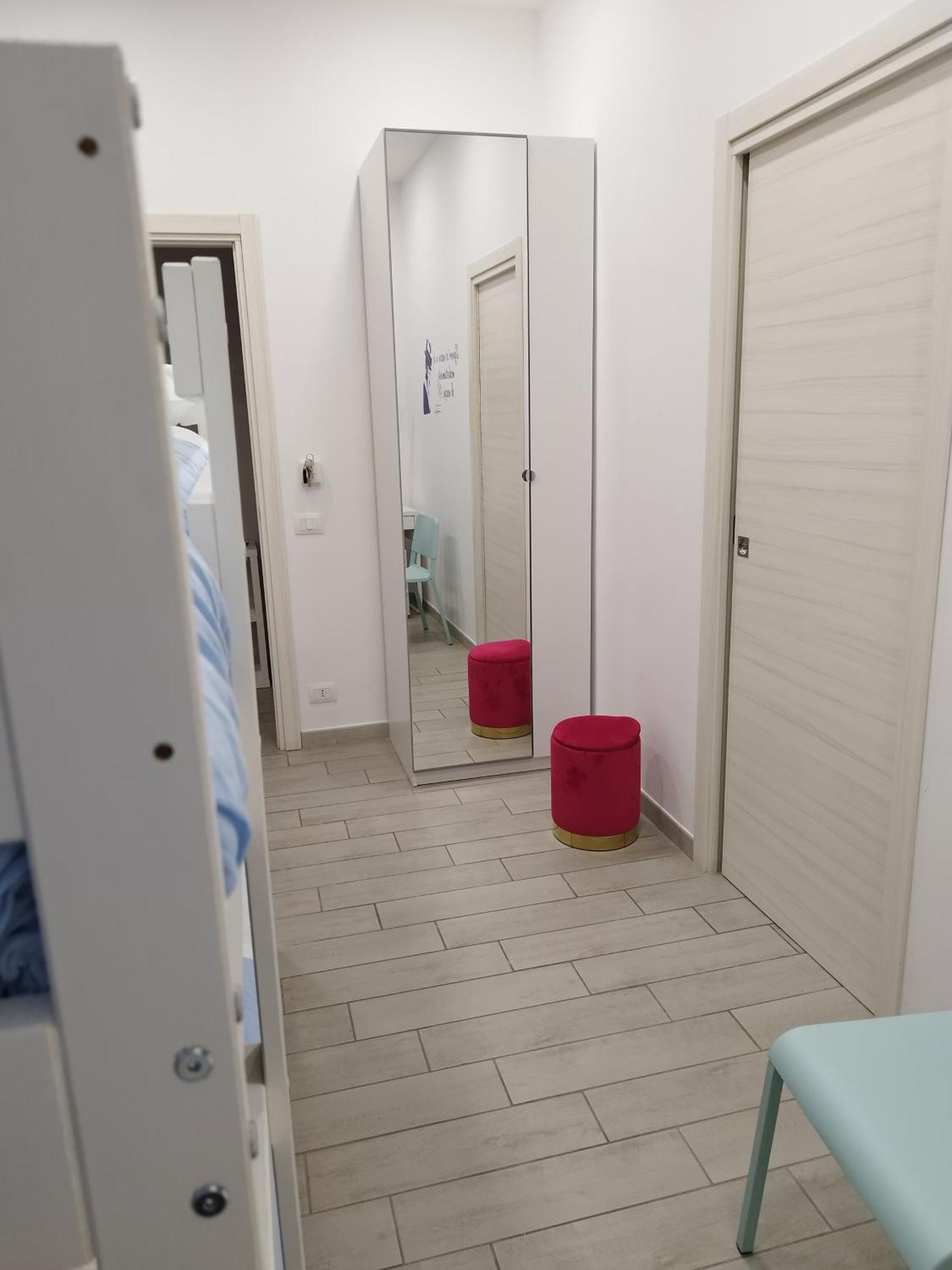 Eleonora's Guest house