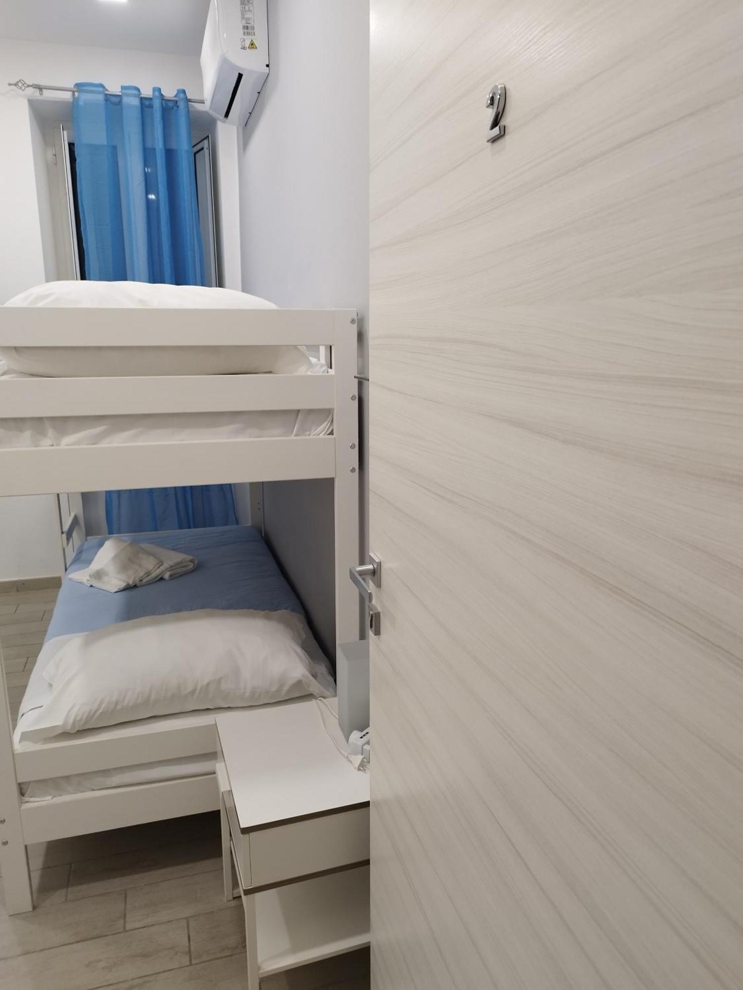 Eleonora's Guest house *