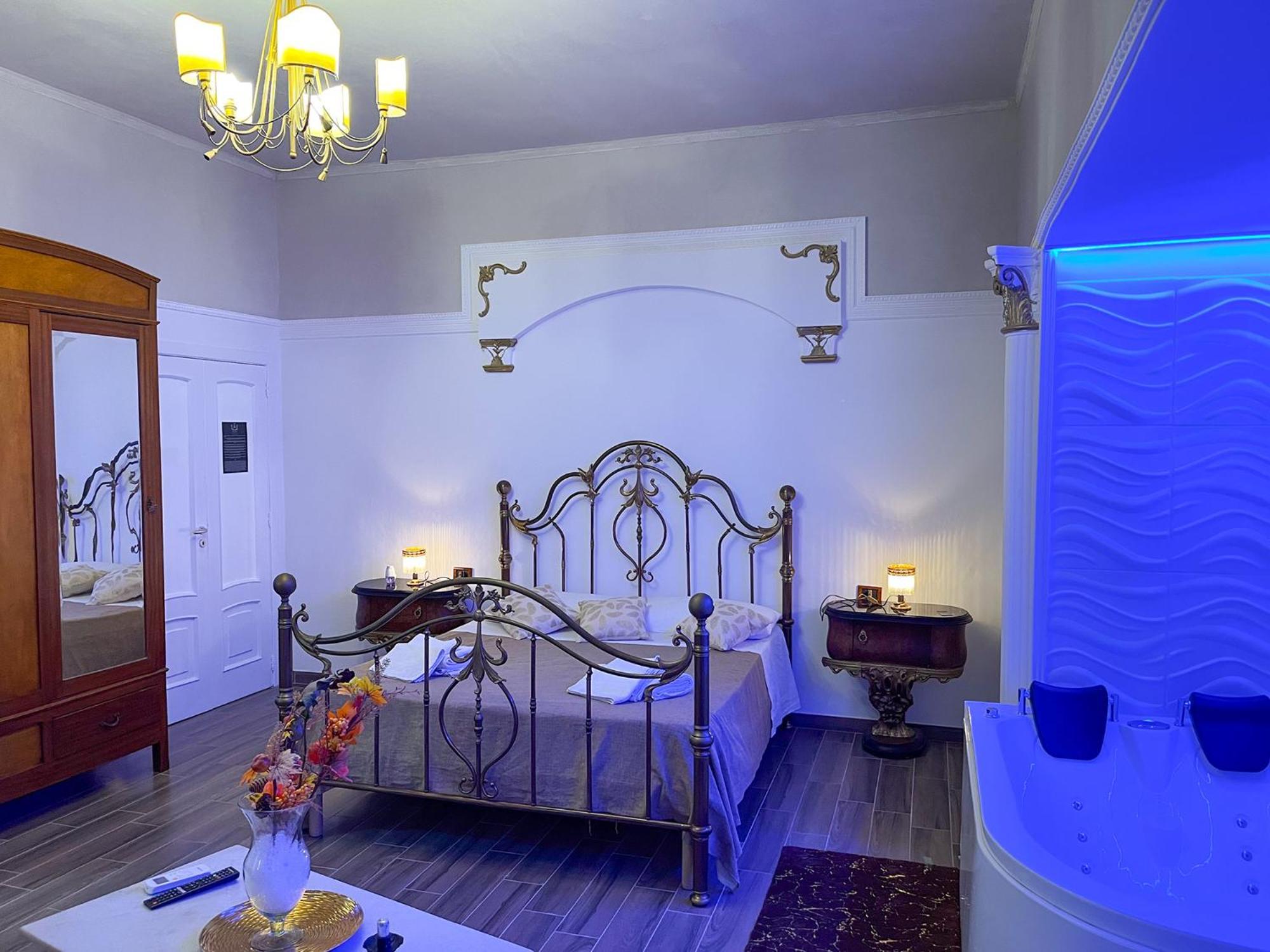 Beb Boreale Guest house