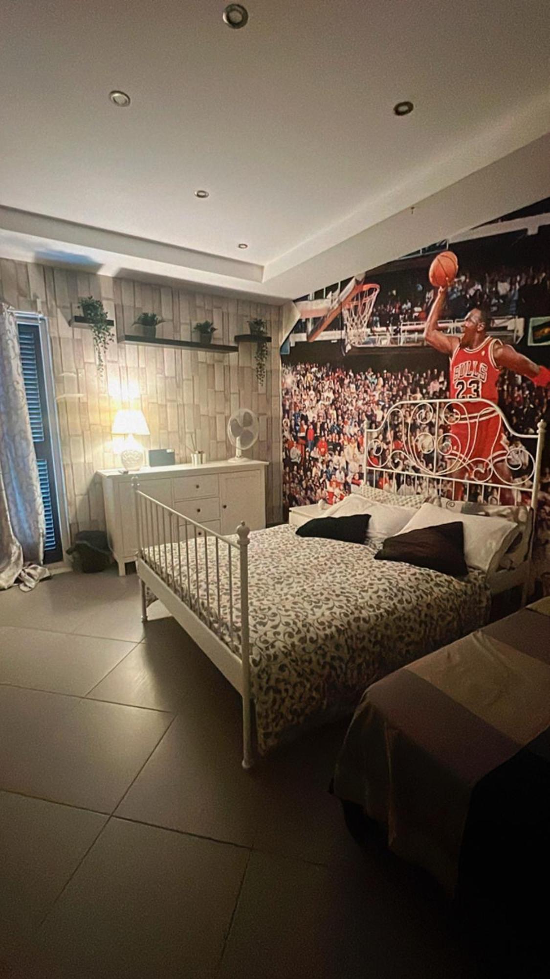 Homestay Marilyn Appartments *
