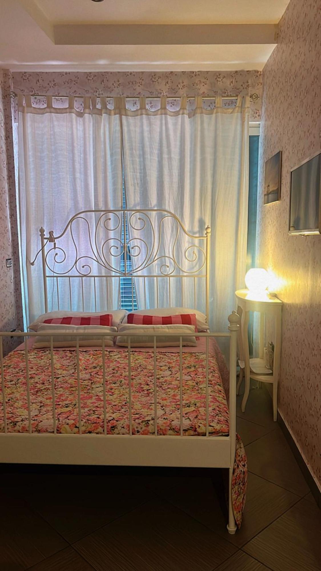 Homestay Marilyn Appartments Naples
