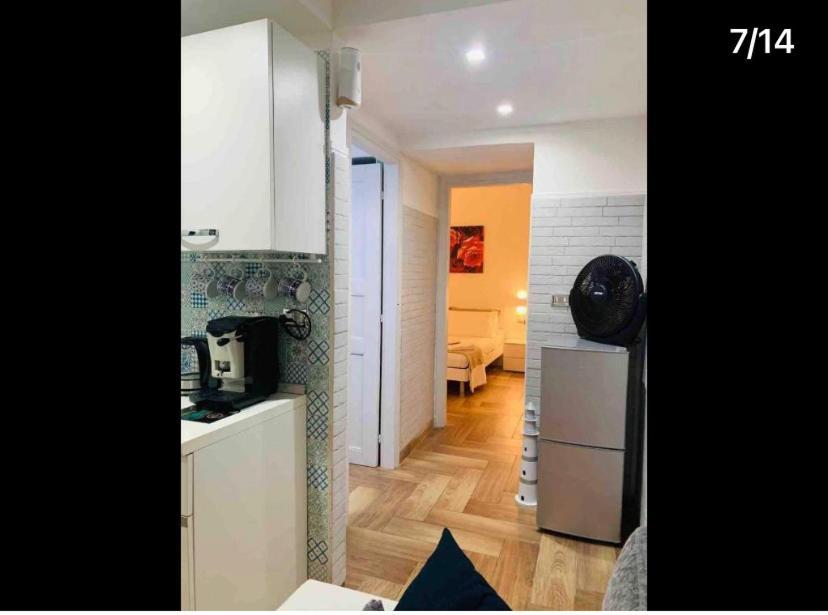 Apartment Dimora Centrale