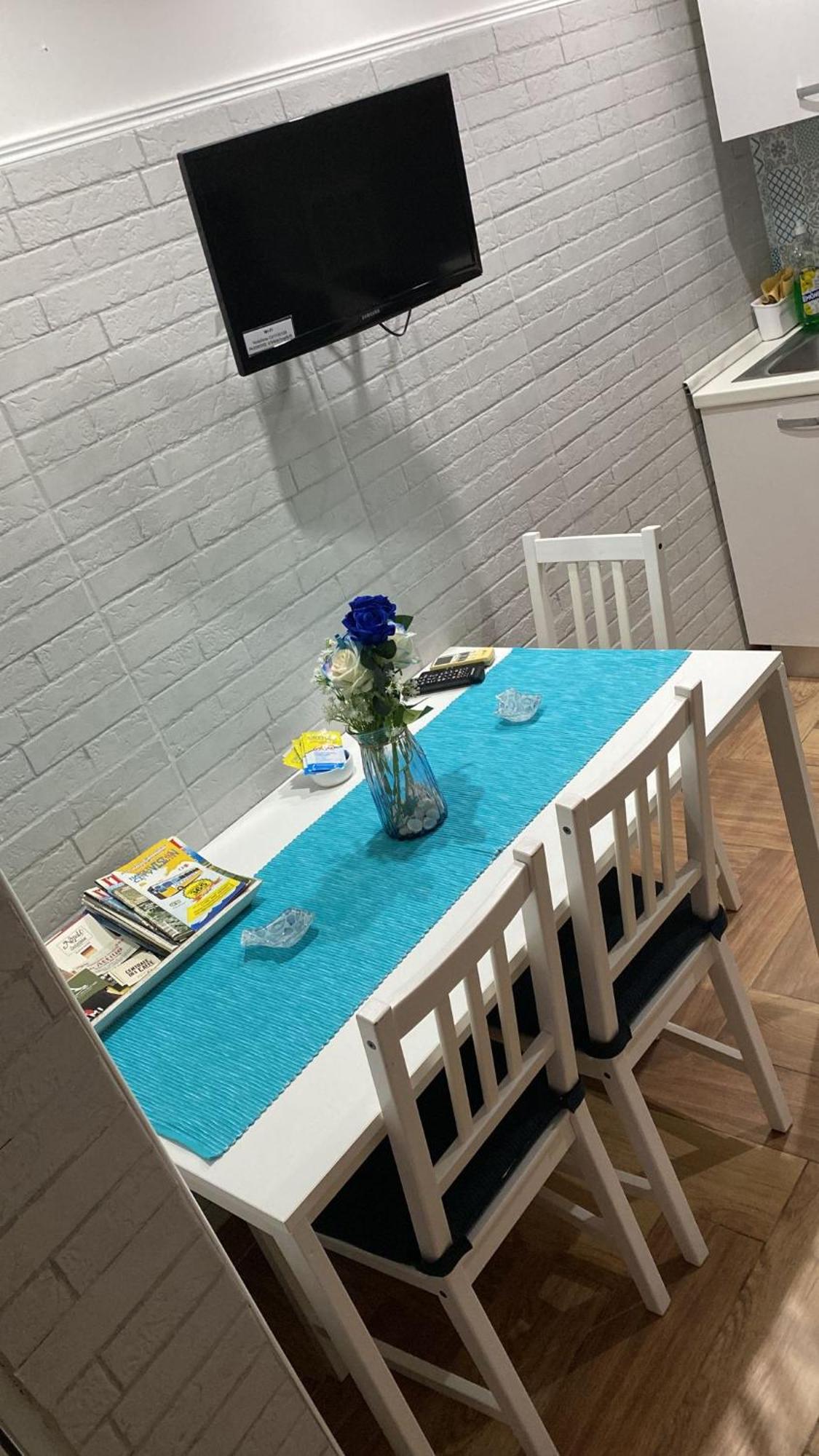 Apartment Dimora Centrale *