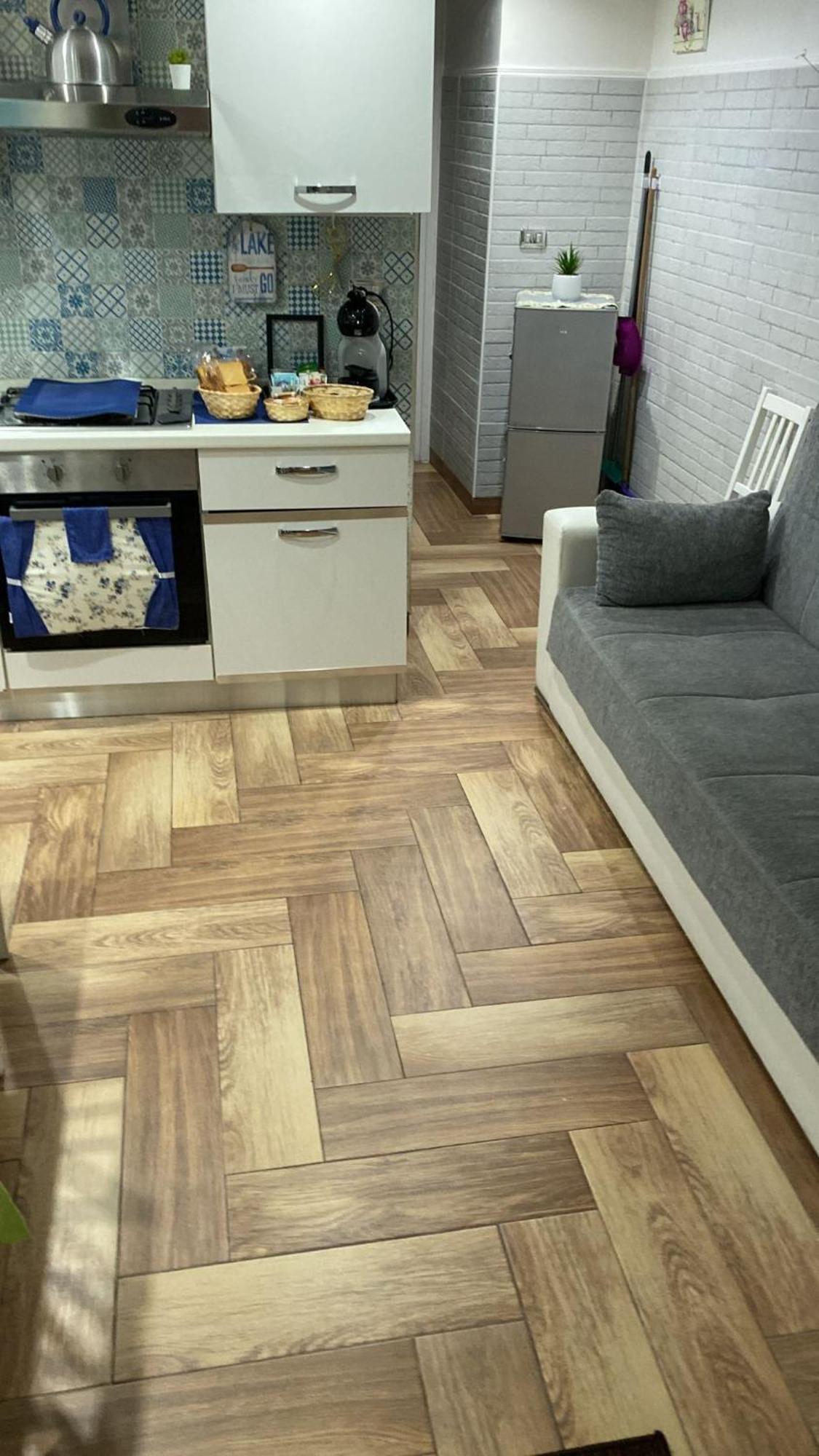 Dimora Centrale Apartment Naples