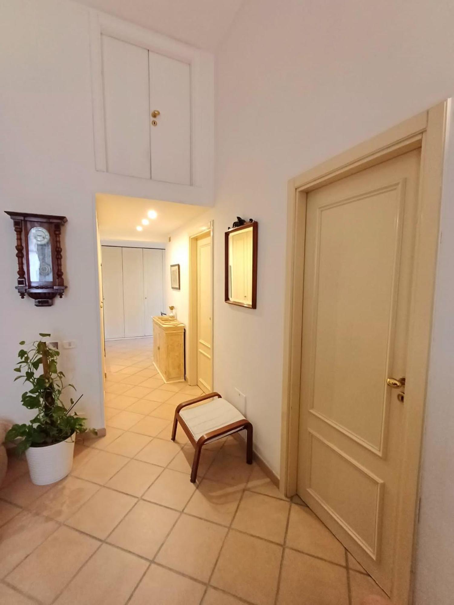 Lucariello Apartment Naples