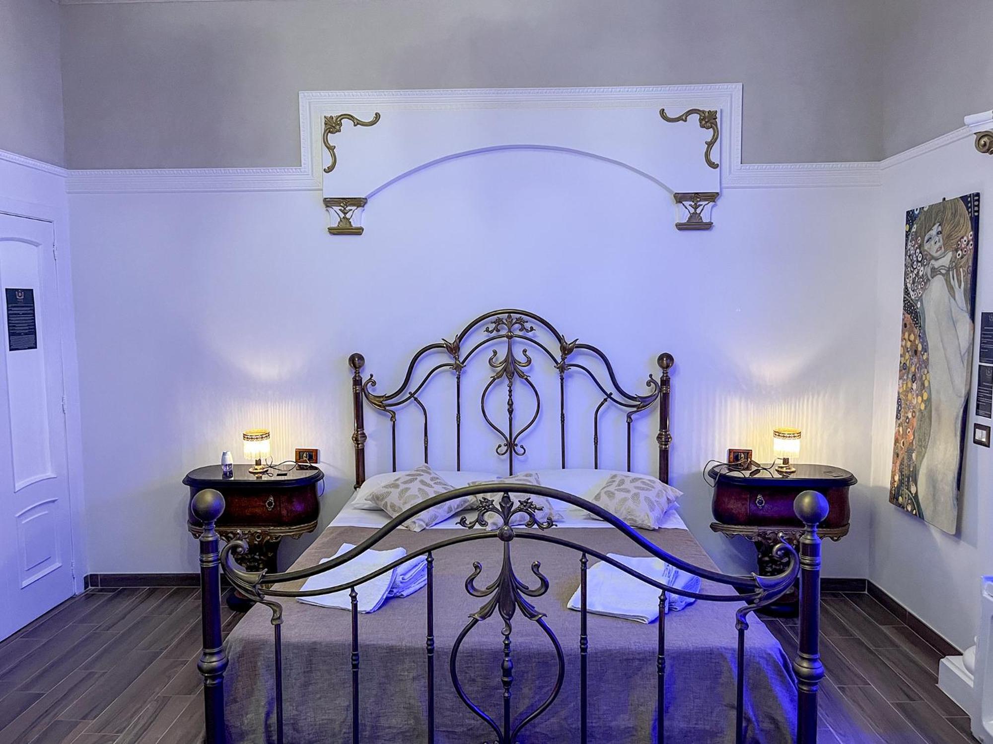 Guest house Beb Boreale